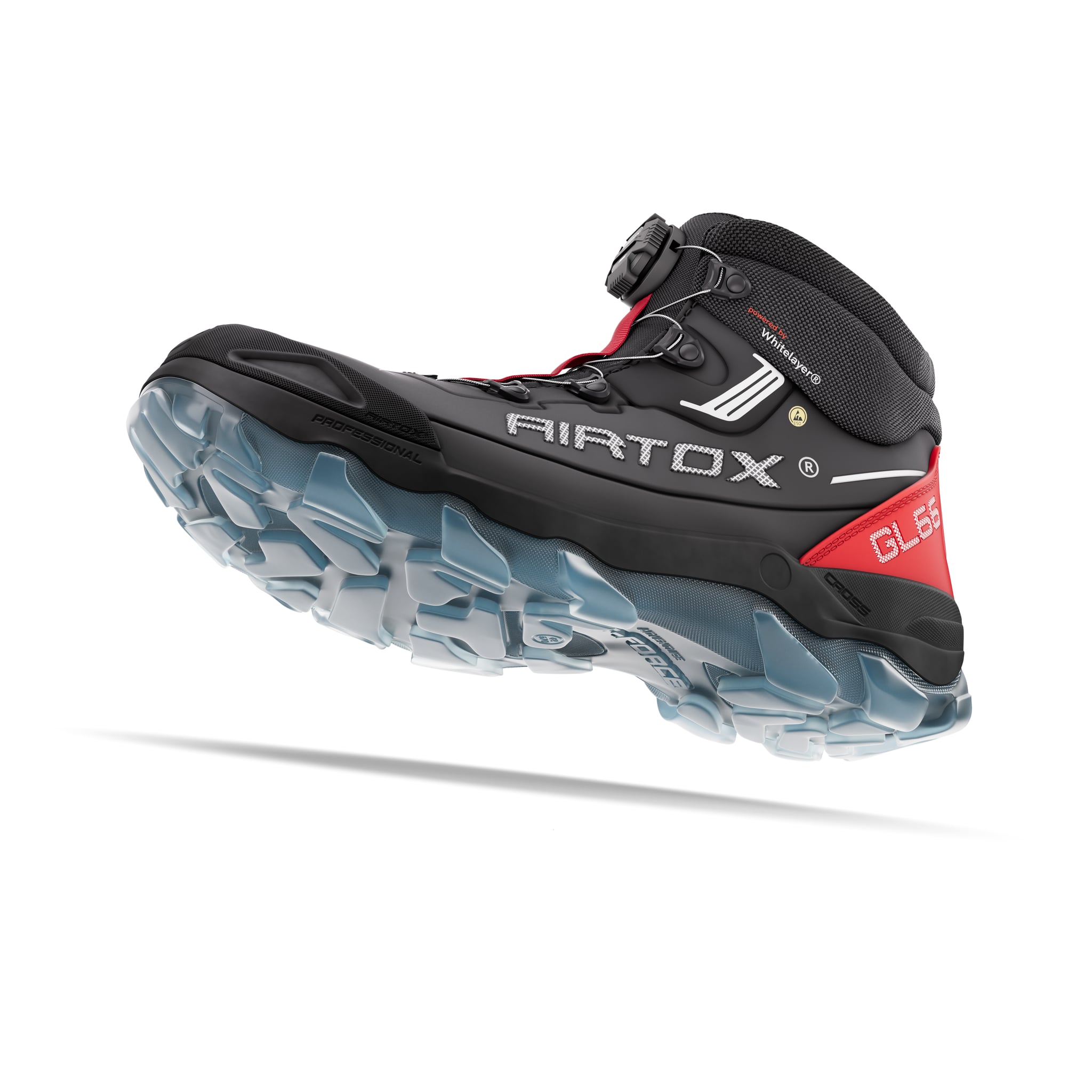 AIRTOX Safety Shoe GL66
