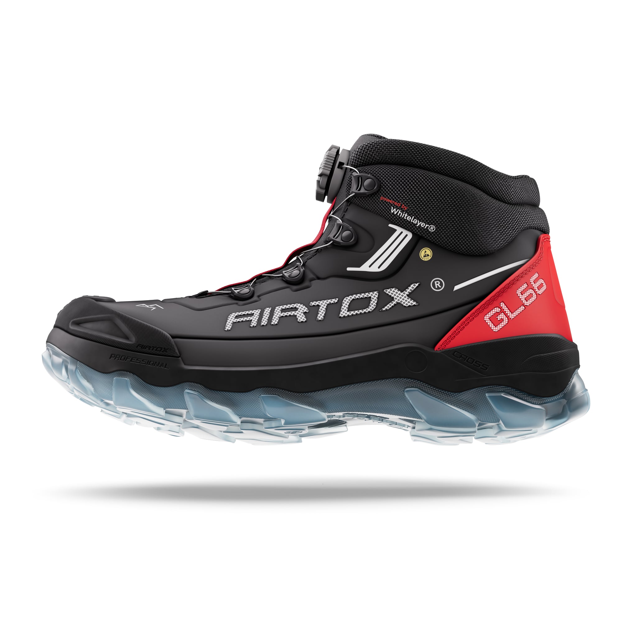 AIRTOX Safety Shoe GL66