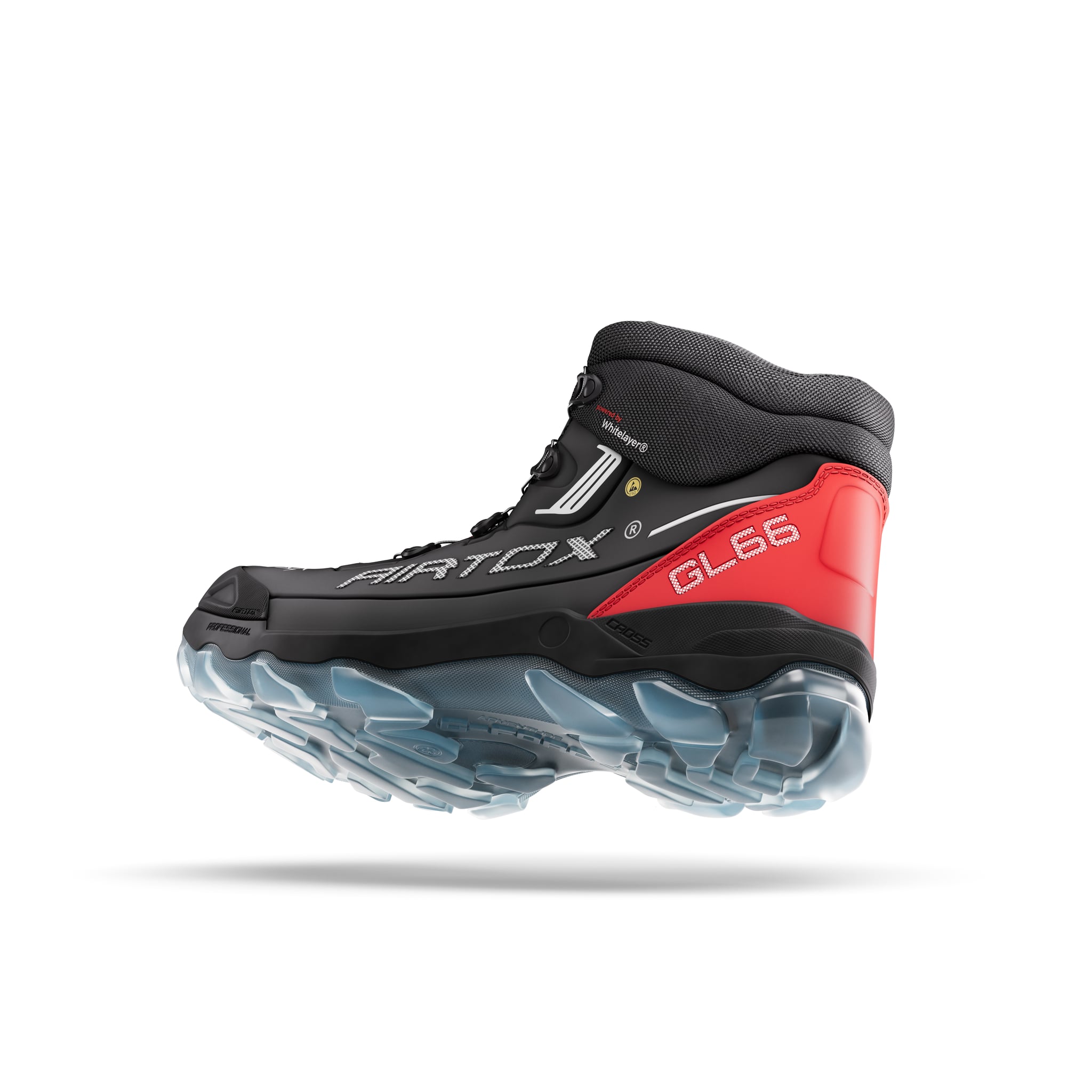 AIRTOX Safety Shoe GL66