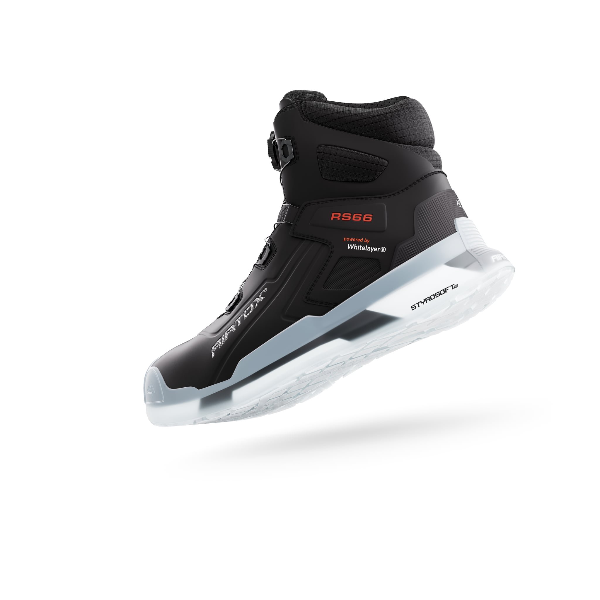 AIRTOX Safety Boot RS66