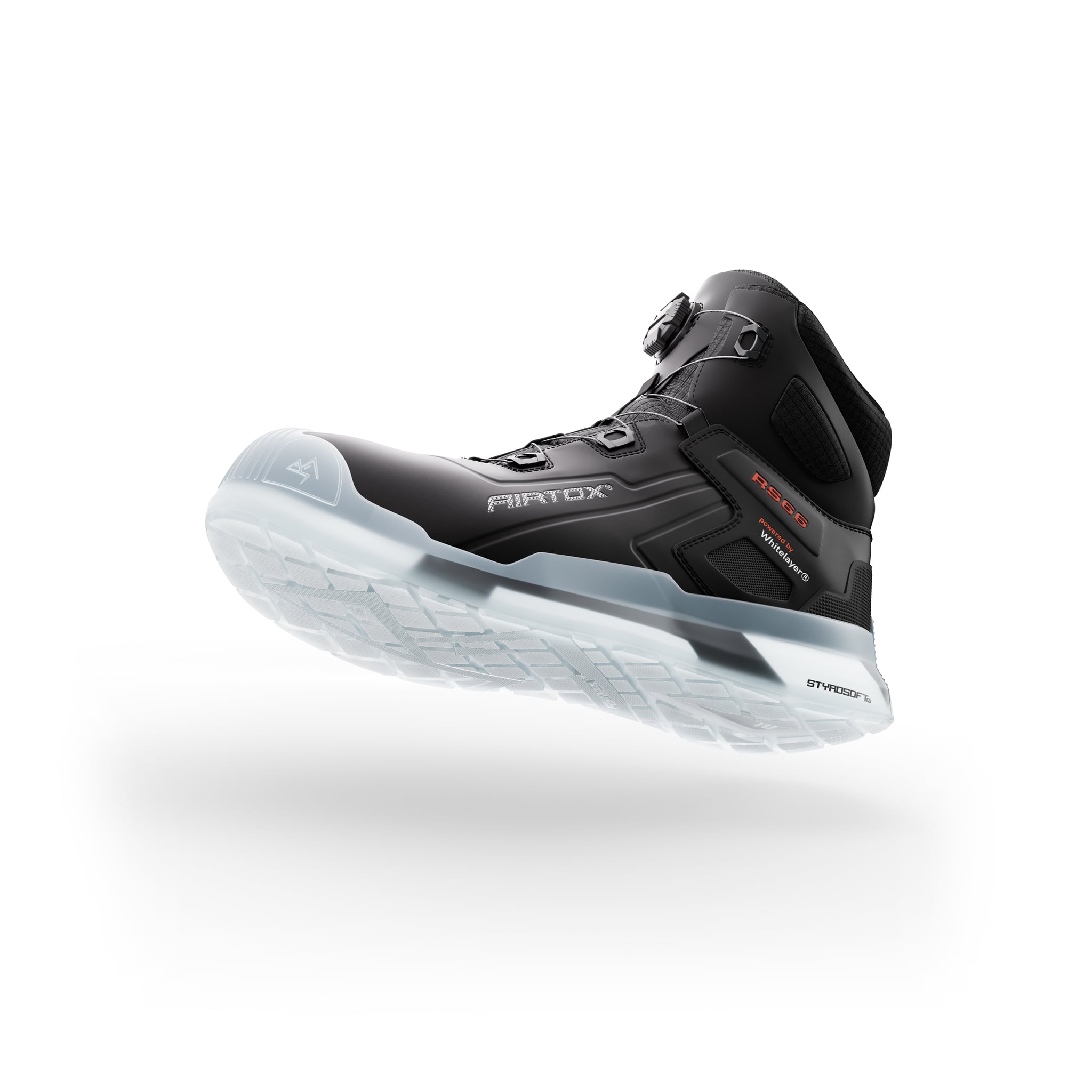 AIRTOX Safety Boot RS66