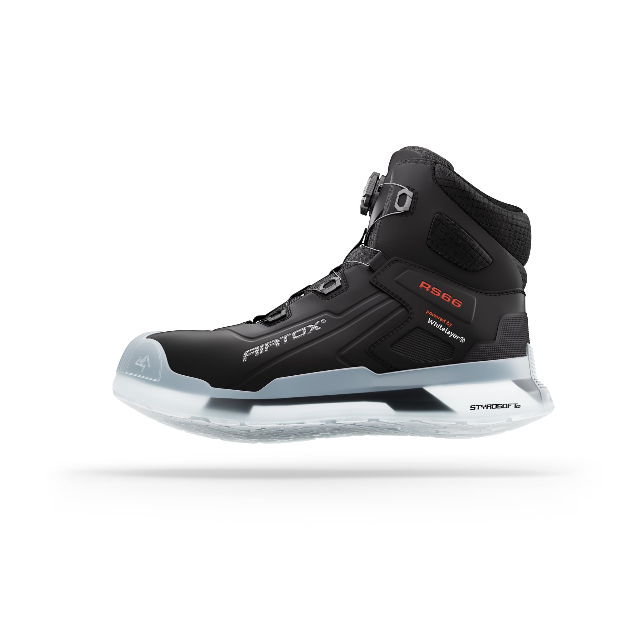 AIRTOX Safety Boot RS66