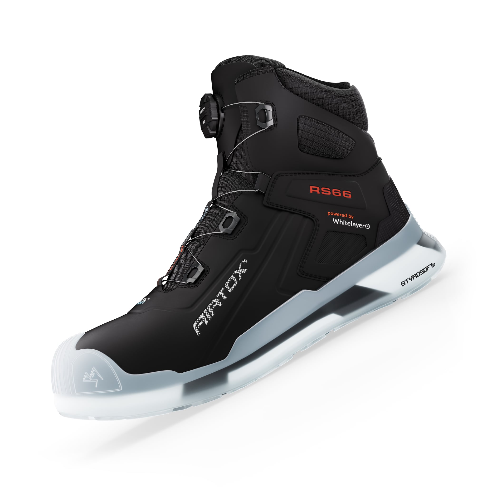 AIRTOX Safety Boot RS66