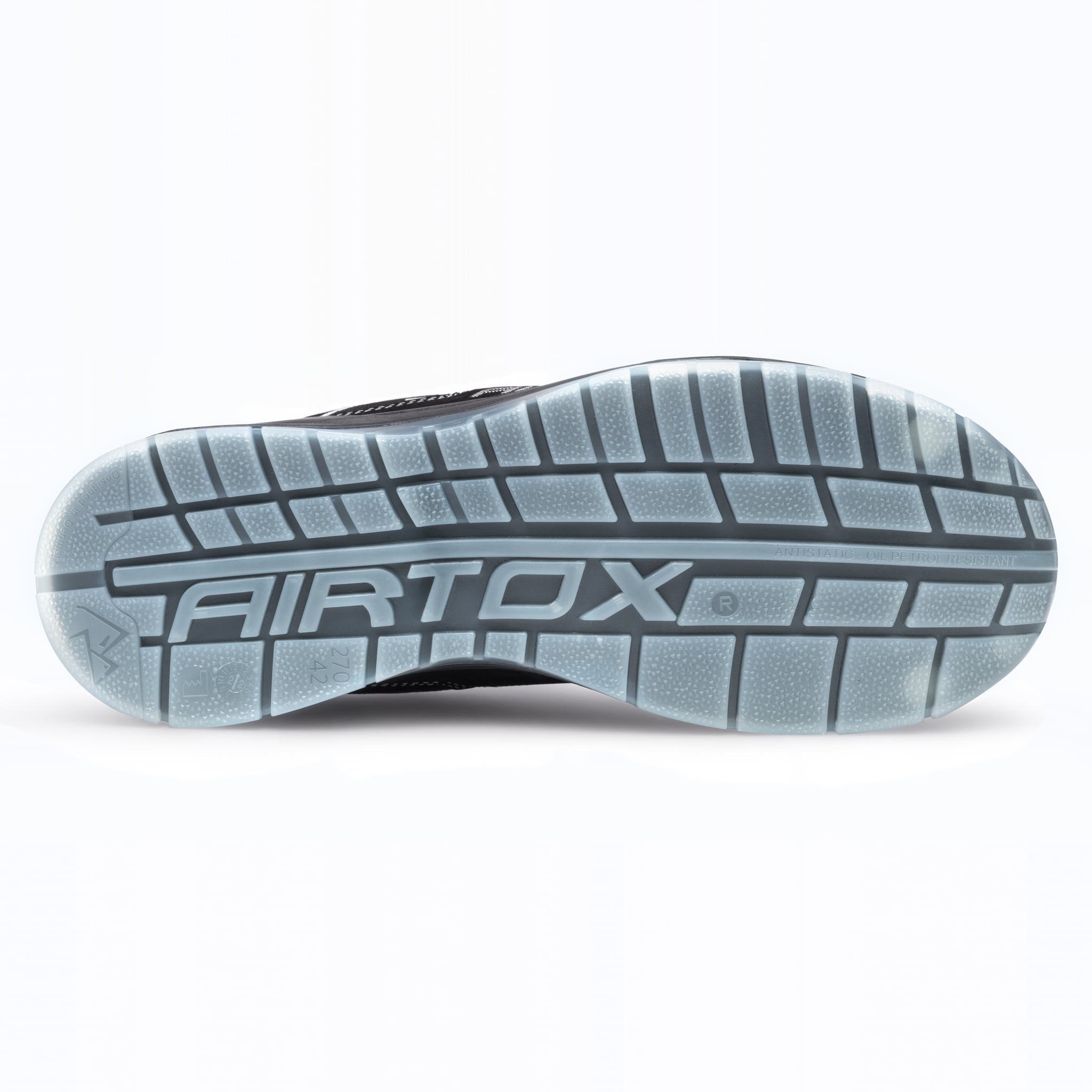 AIRTOX Safety Shoe TR55