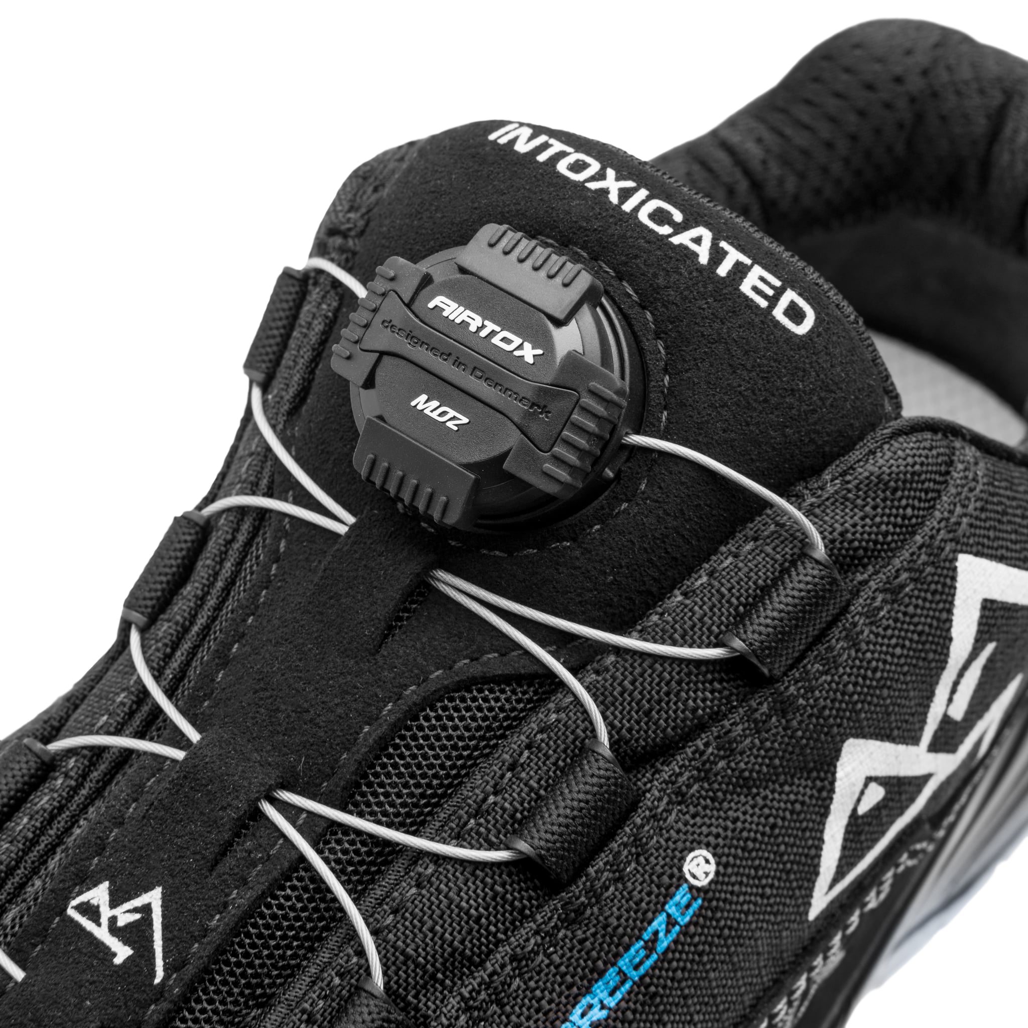 AIRTOX Safety Shoe TR55