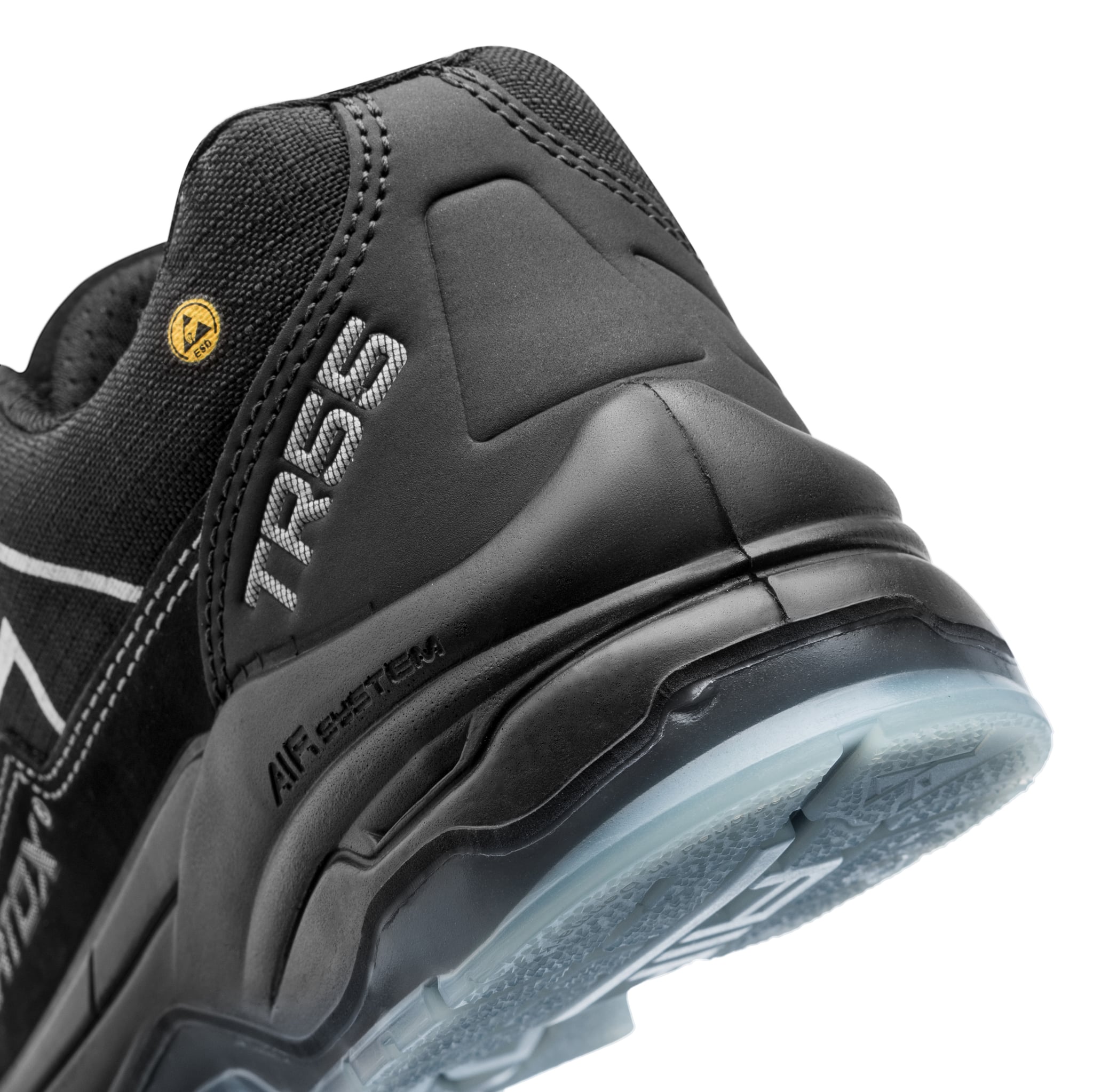AIRTOX Safety Shoe TR55