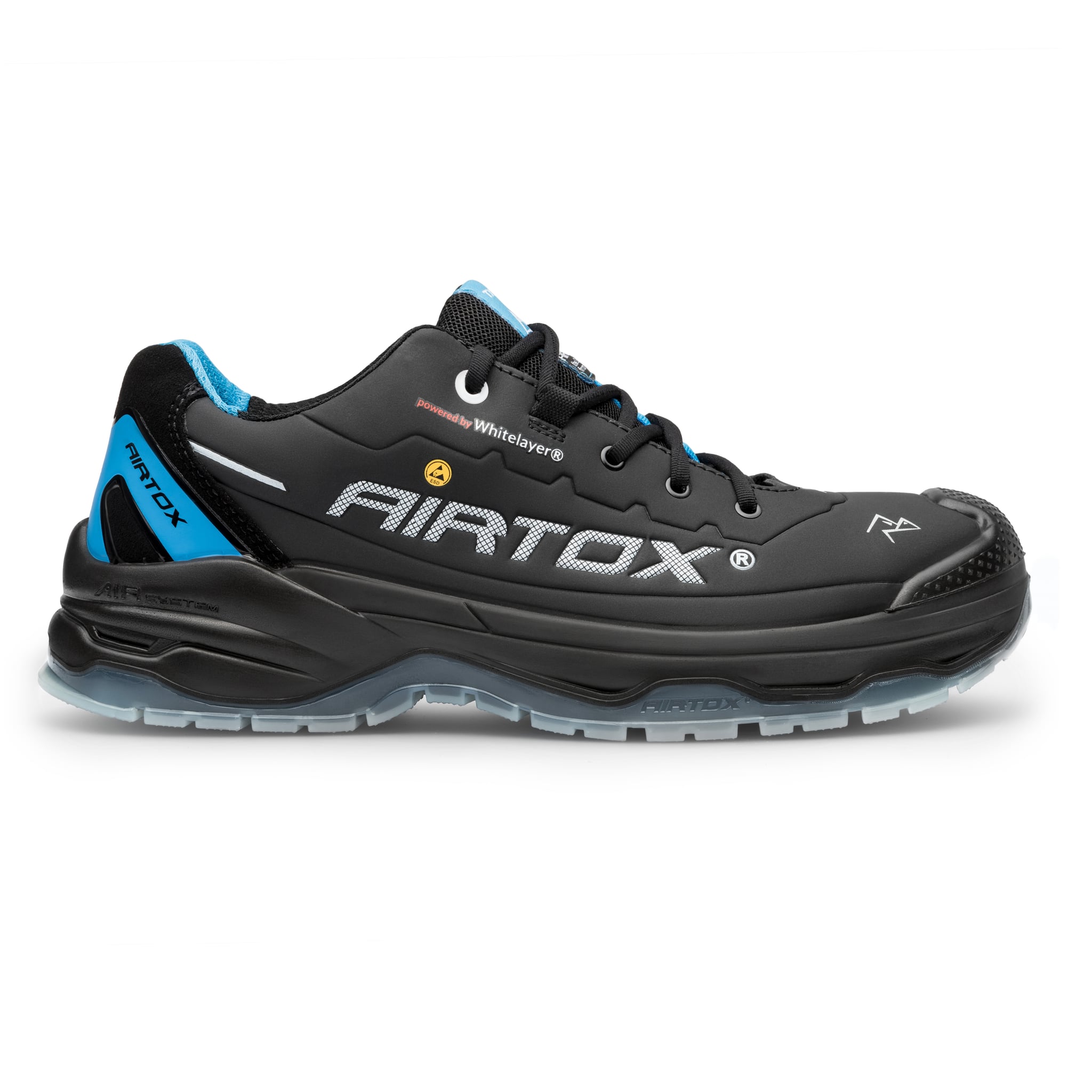 AIRTOX Safety Shoe TX1