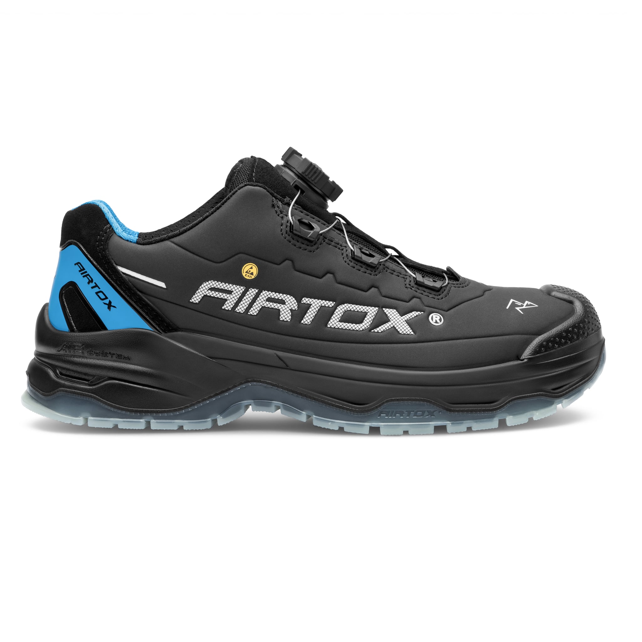 AIRTOX Safety Shoe TX11
