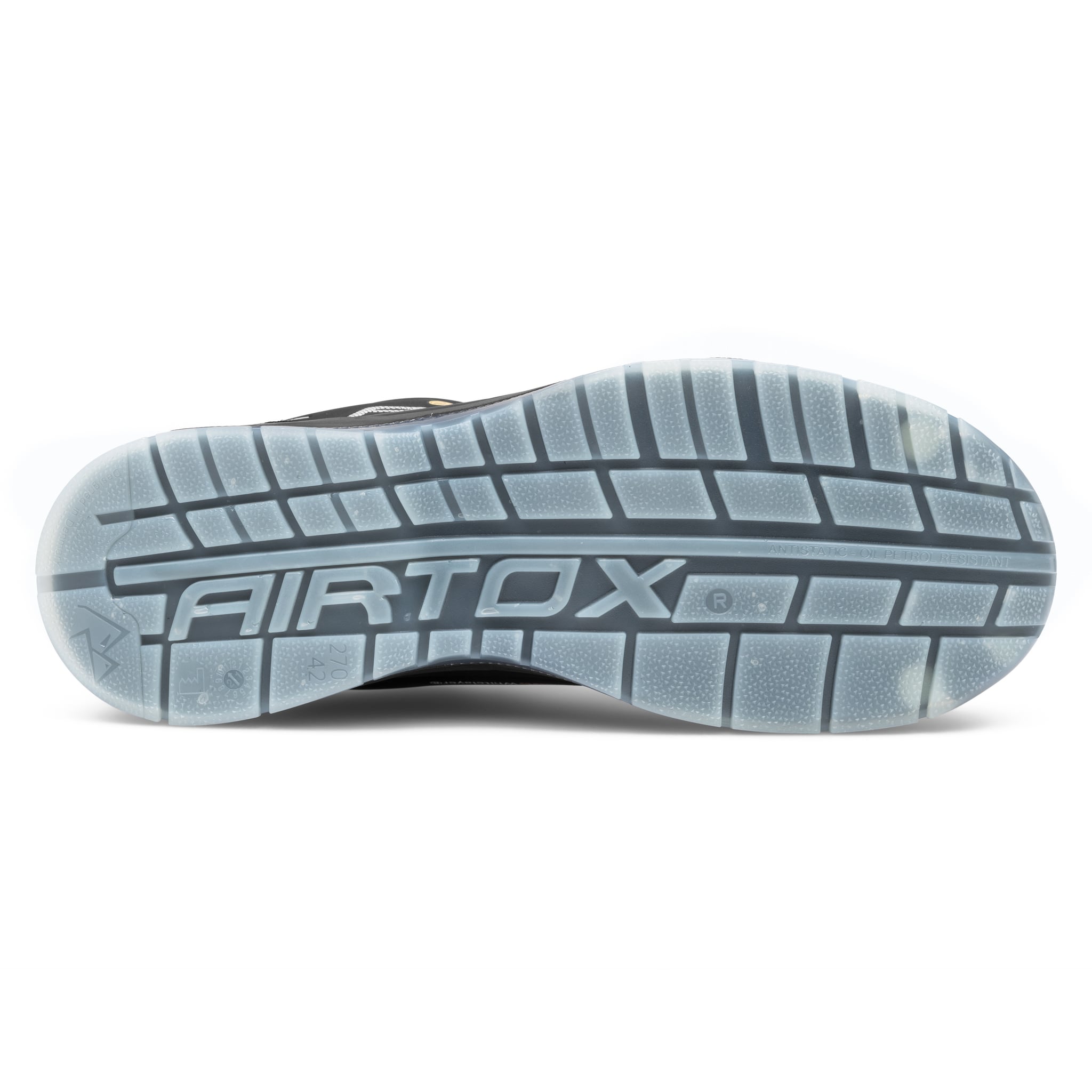 AIRTOX Safety Shoe TX11