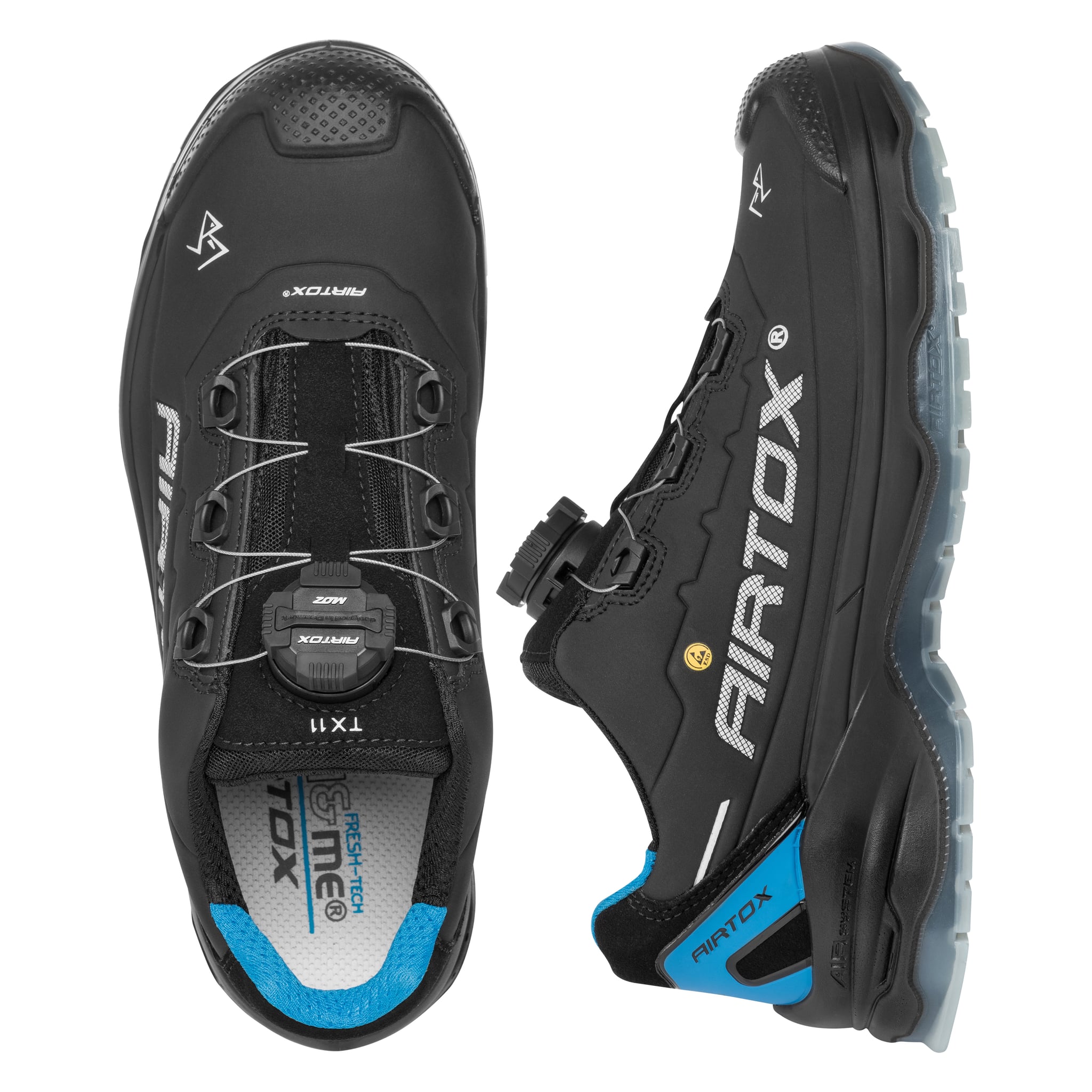 AIRTOX Safety Shoe TX11