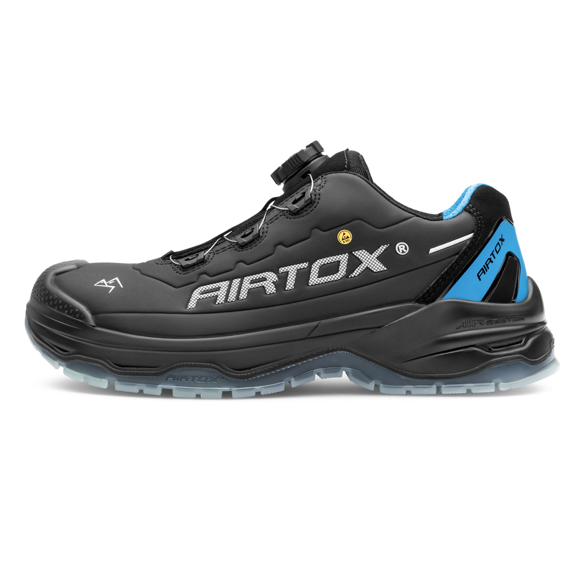 AIRTOX Safety Shoe TX11