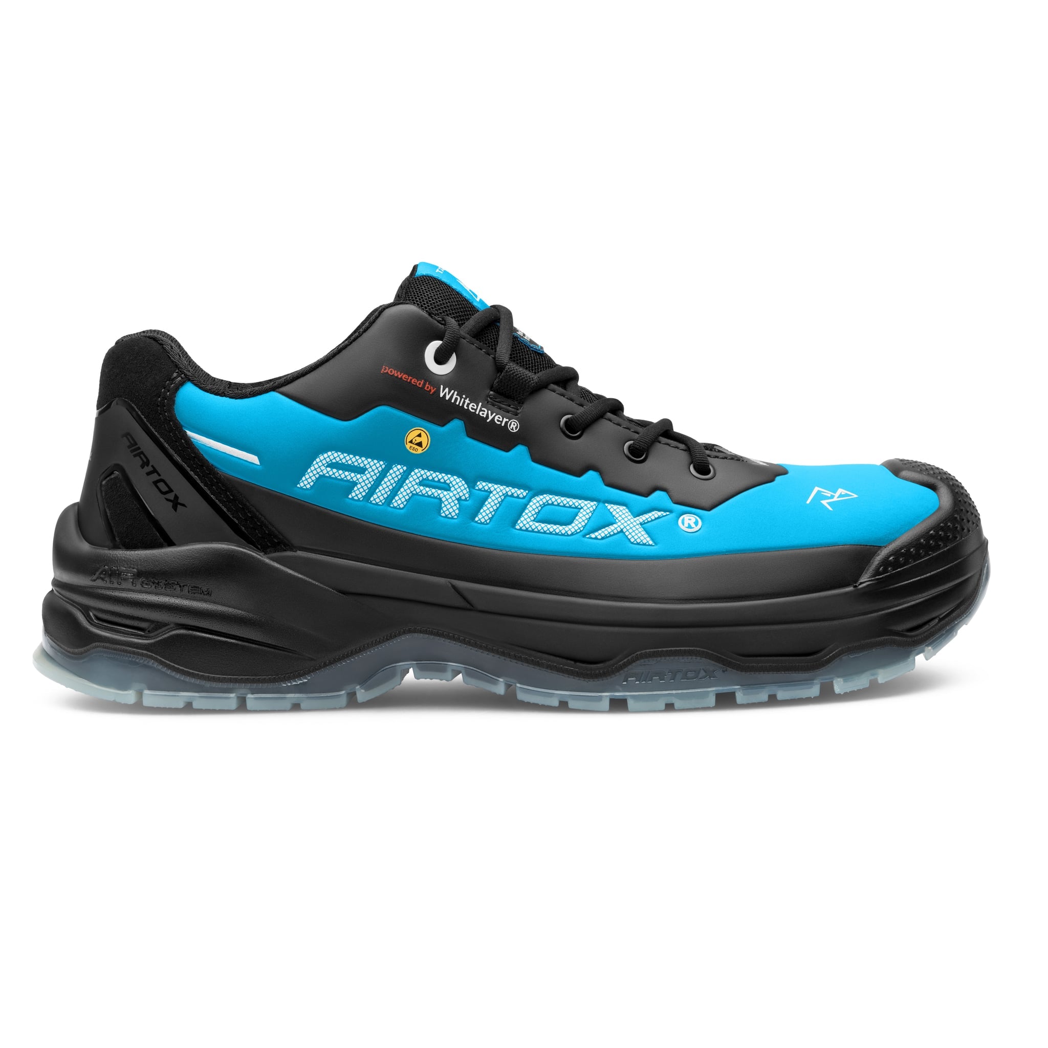 AIRTOX Safety Shoe TX2