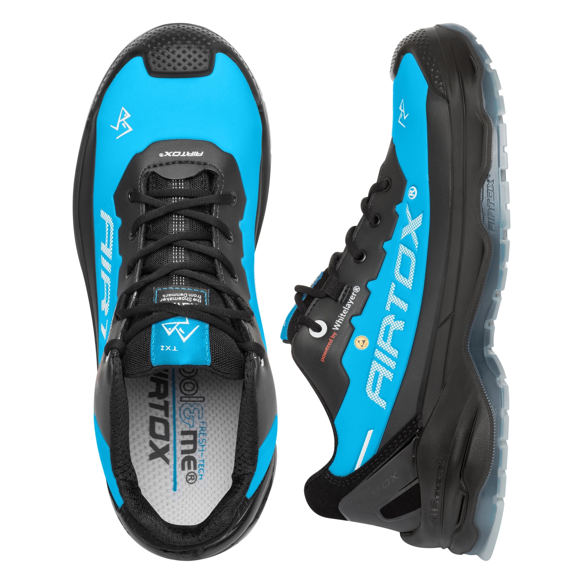 AIRTOX Safety Shoe TX2