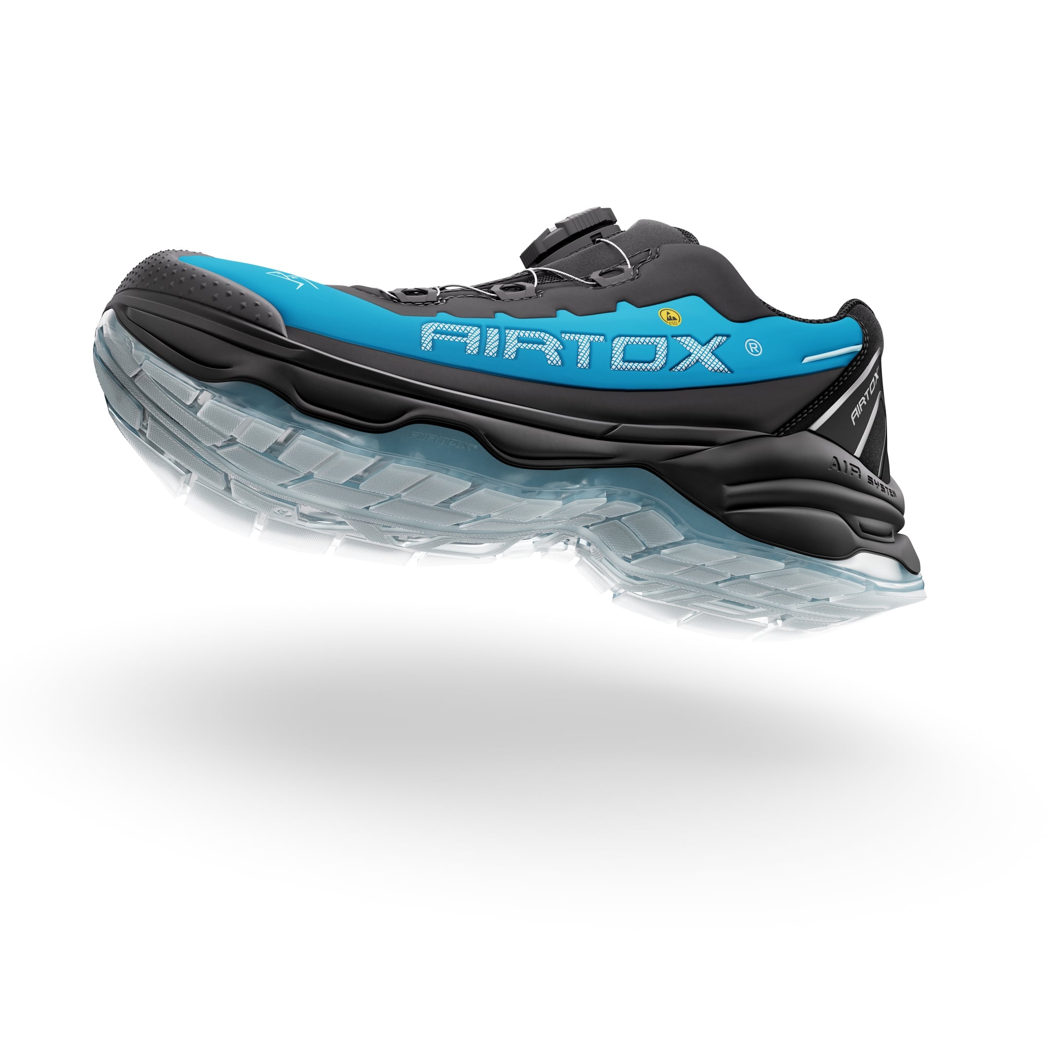 AIRTOX Safety Shoe TX22
