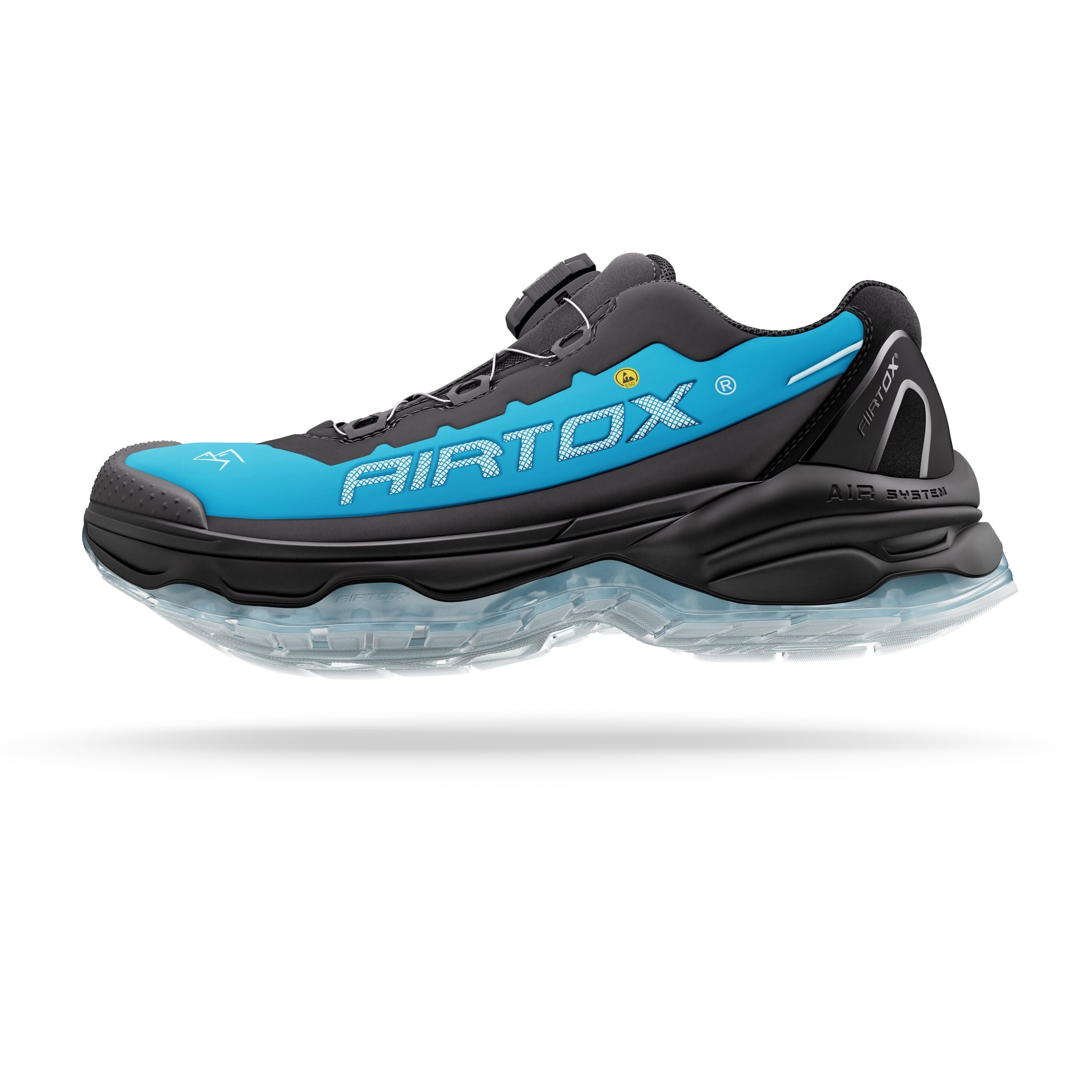 AIRTOX Safety Shoe TX22