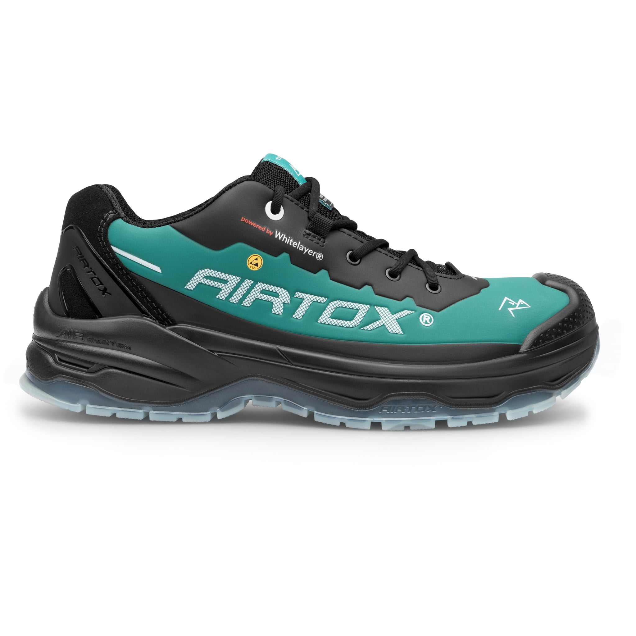 AIRTOX Safety Shoe TX3