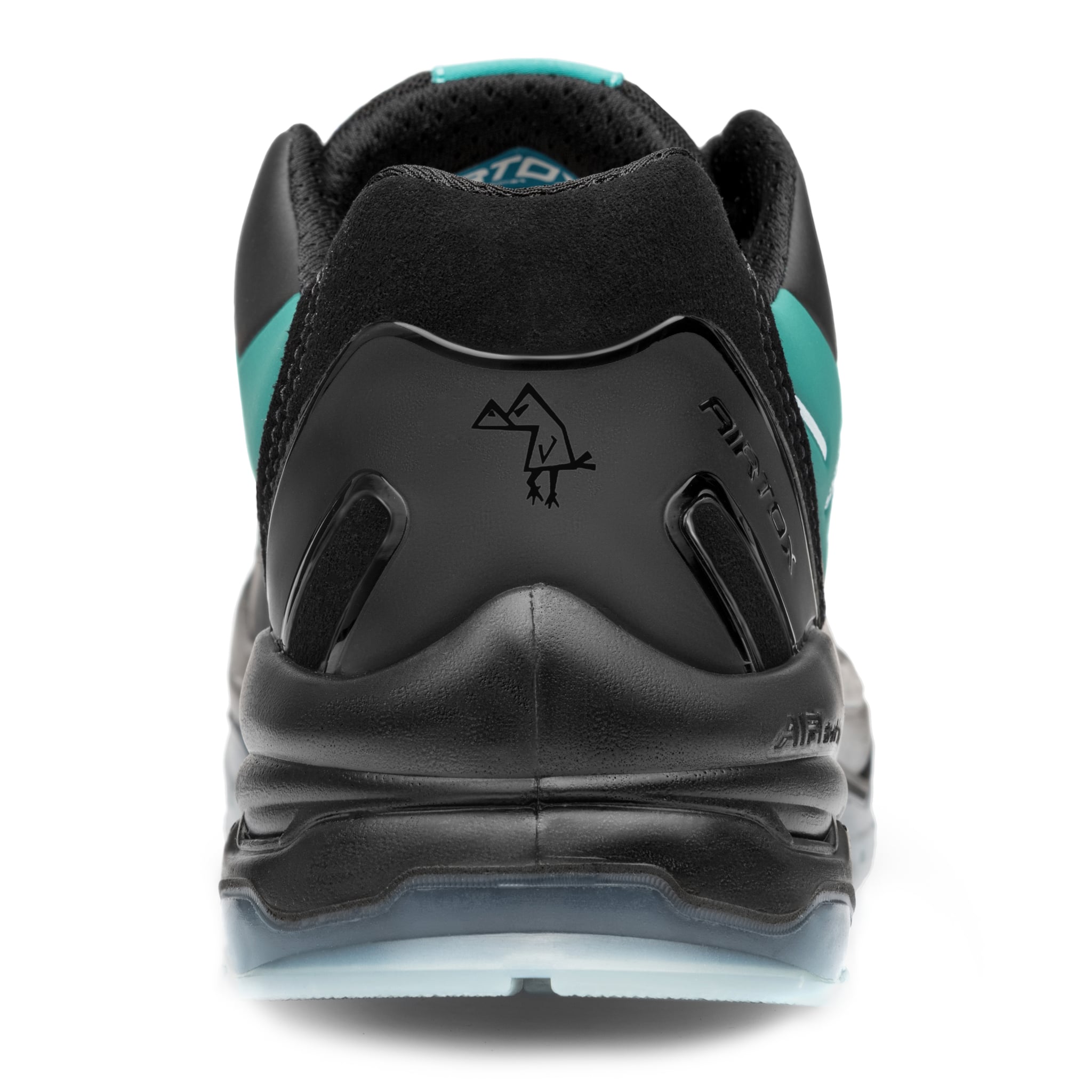 AIRTOX Safety Shoe TX3