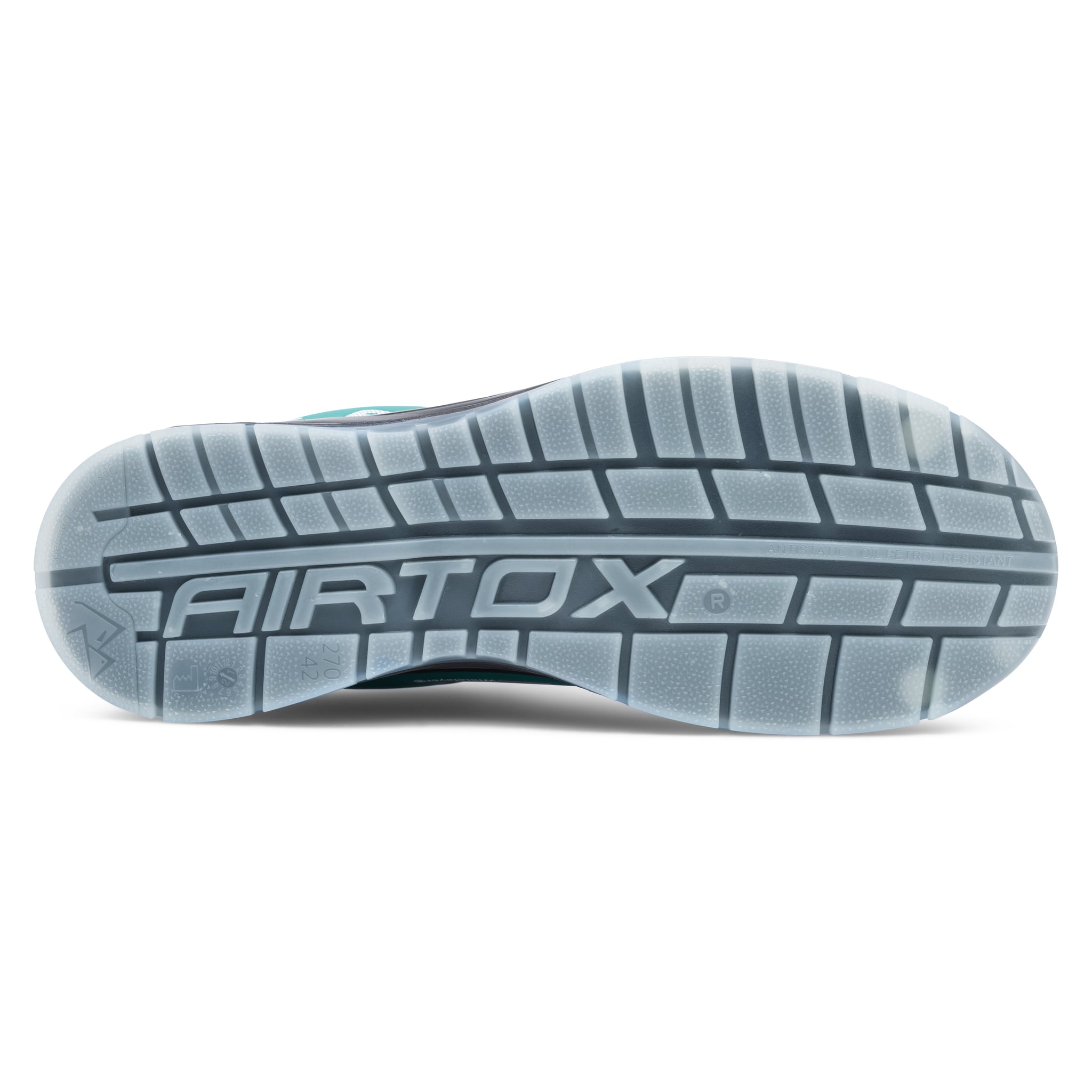 AIRTOX Safety Shoe TX33
