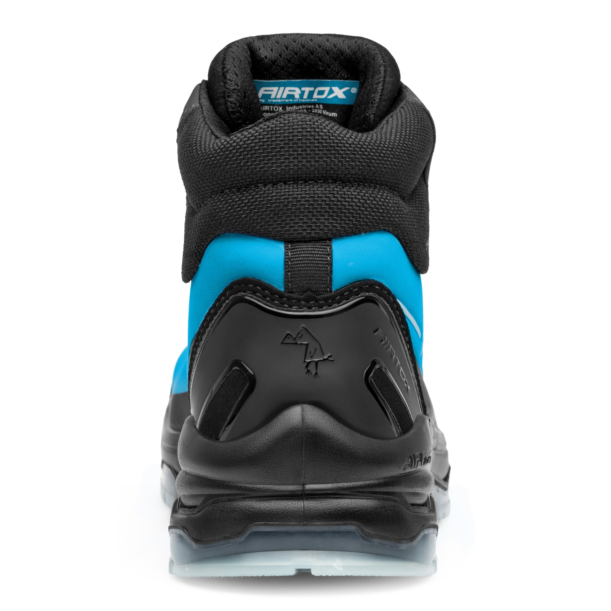 AIRTOX Safety Shoe TX66
