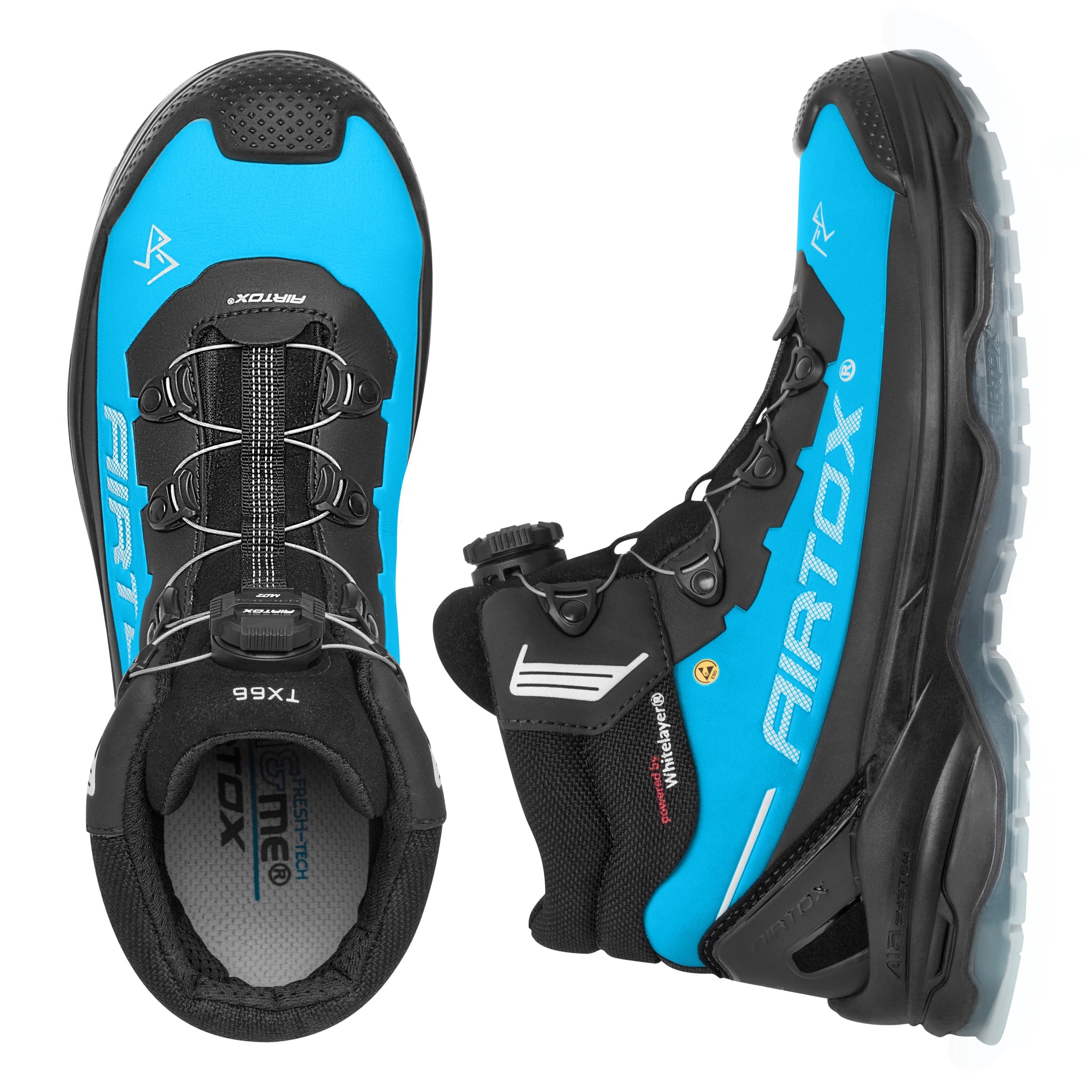 AIRTOX Safety Shoe TX66
