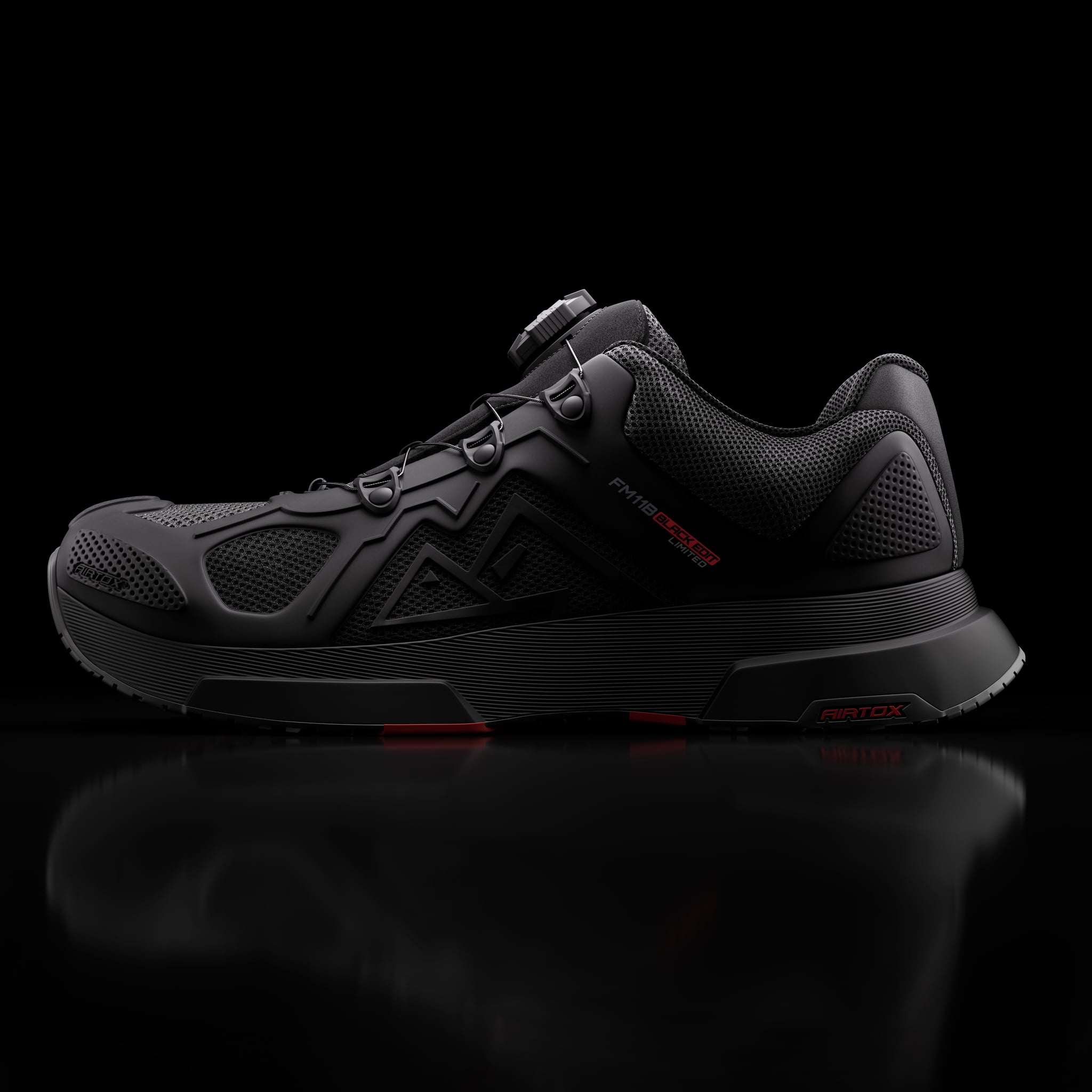 AIRTOX Safety Shoe FM11B