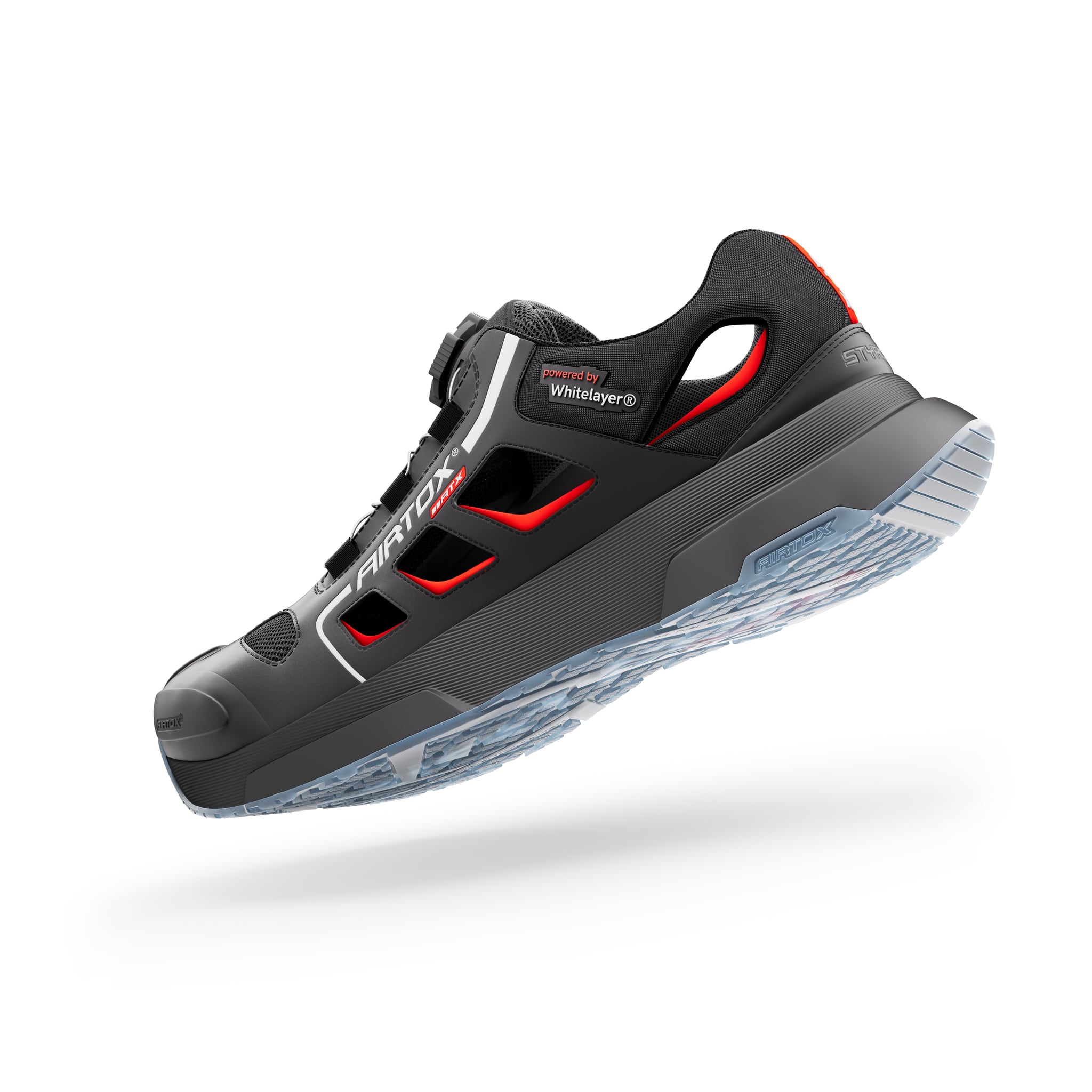 AIRTOX Safety Sandal FS22 ATX