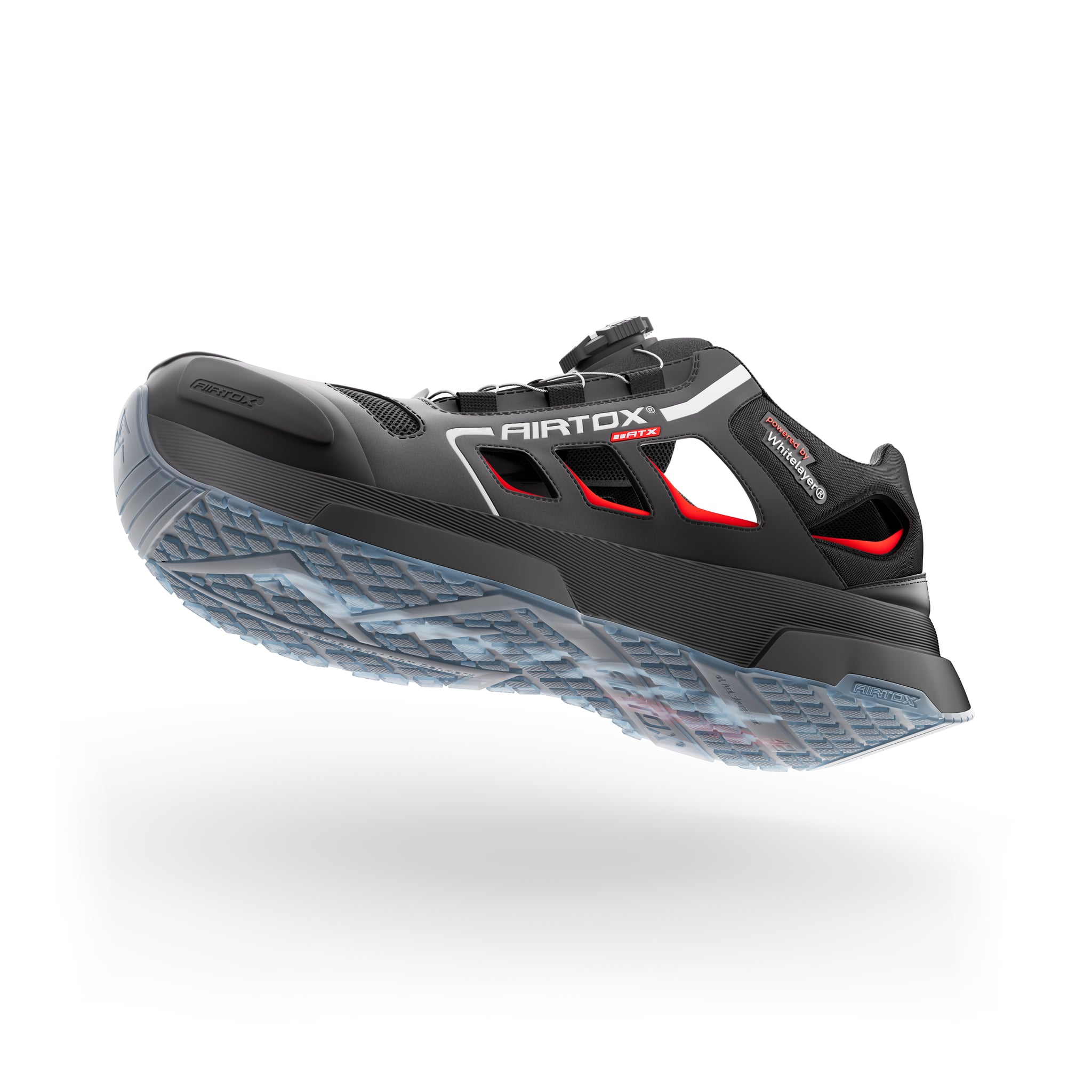 AIRTOX Safety Sandal FS22 ATX