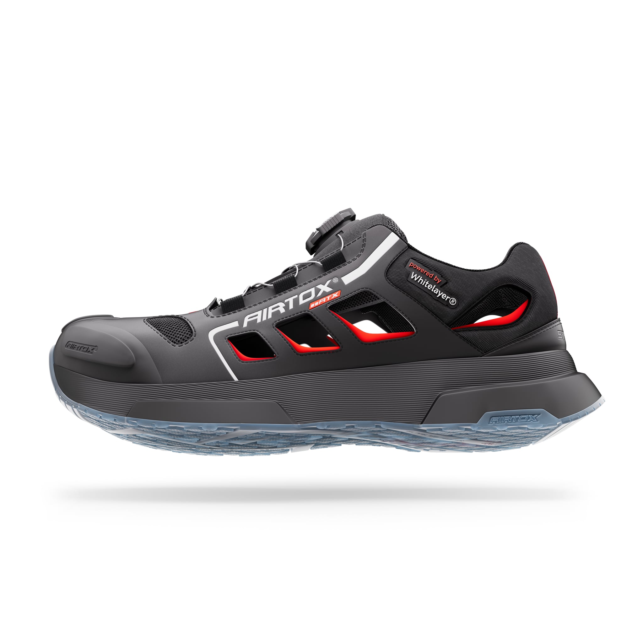 AIRTOX Safety Sandal FS22 ATX