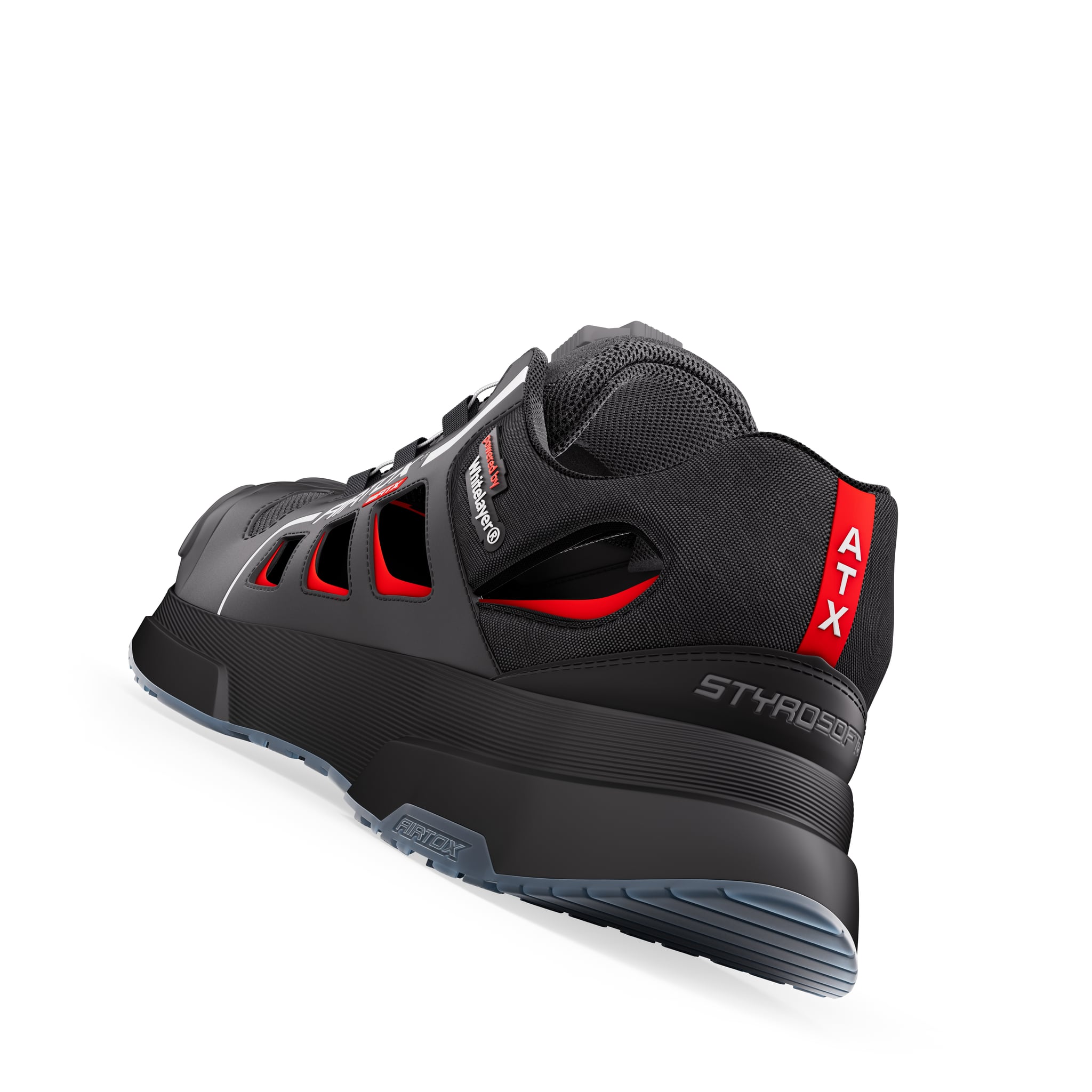 AIRTOX Safety Sandal FS22 ATX