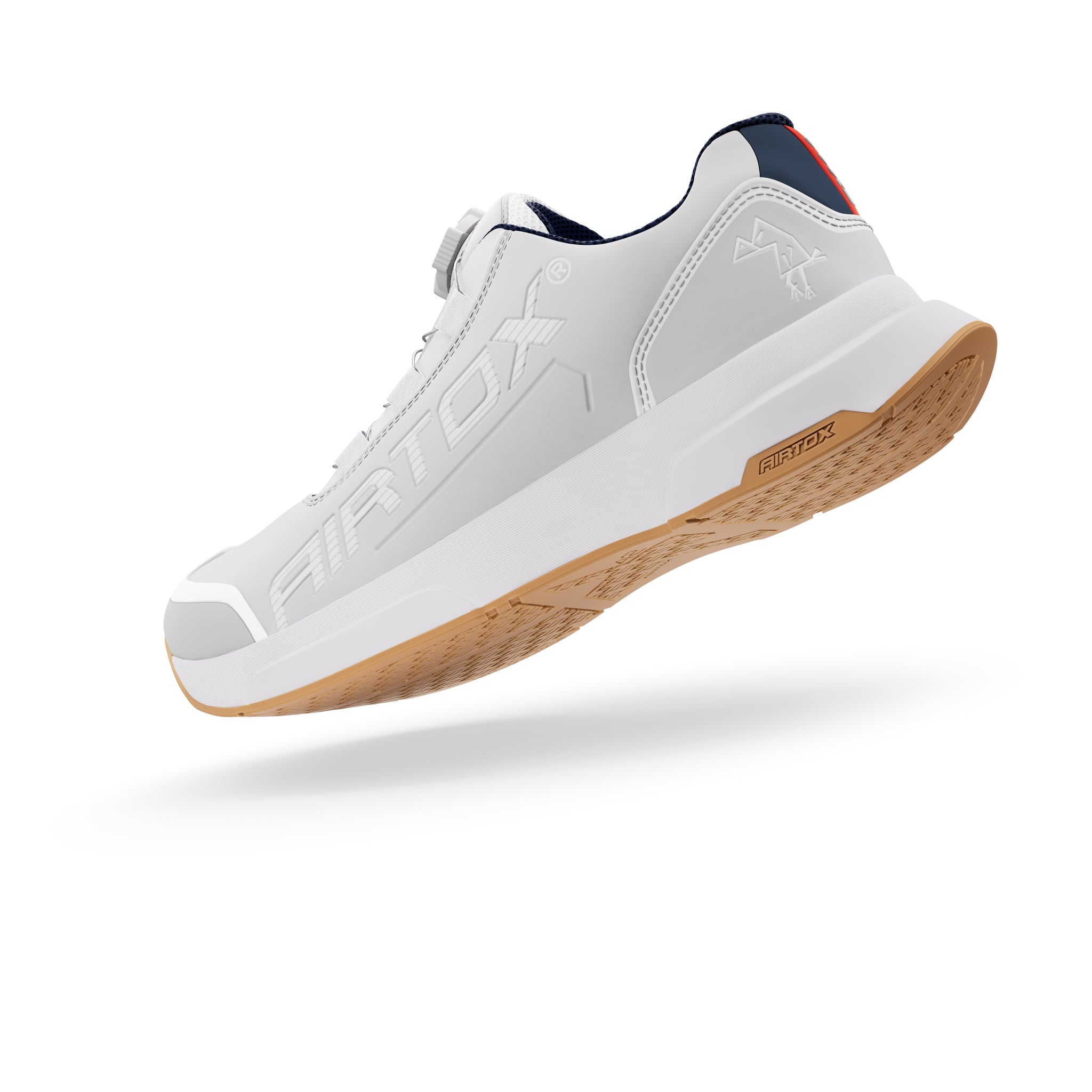 AIRTOX Safety Shoe FX11