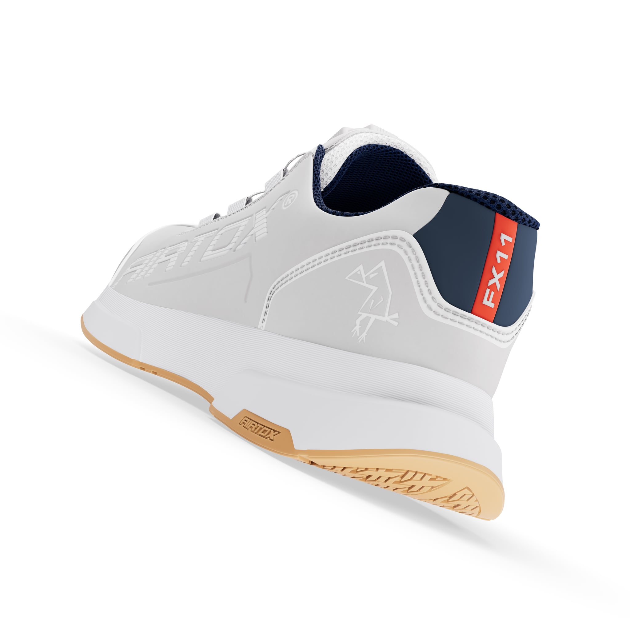 AIRTOX Safety Shoe FX11