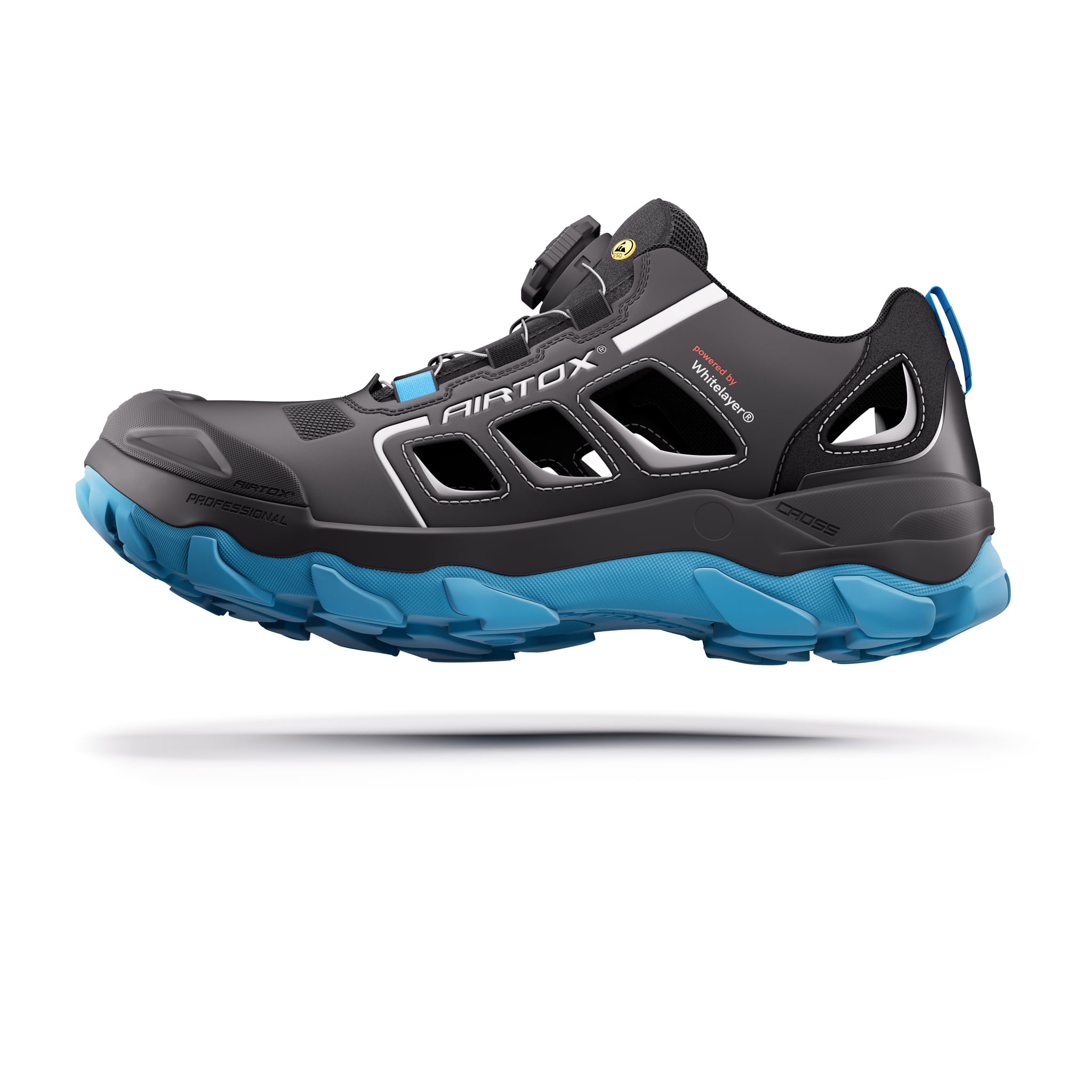 AIRTOX Safety Sandal GL22