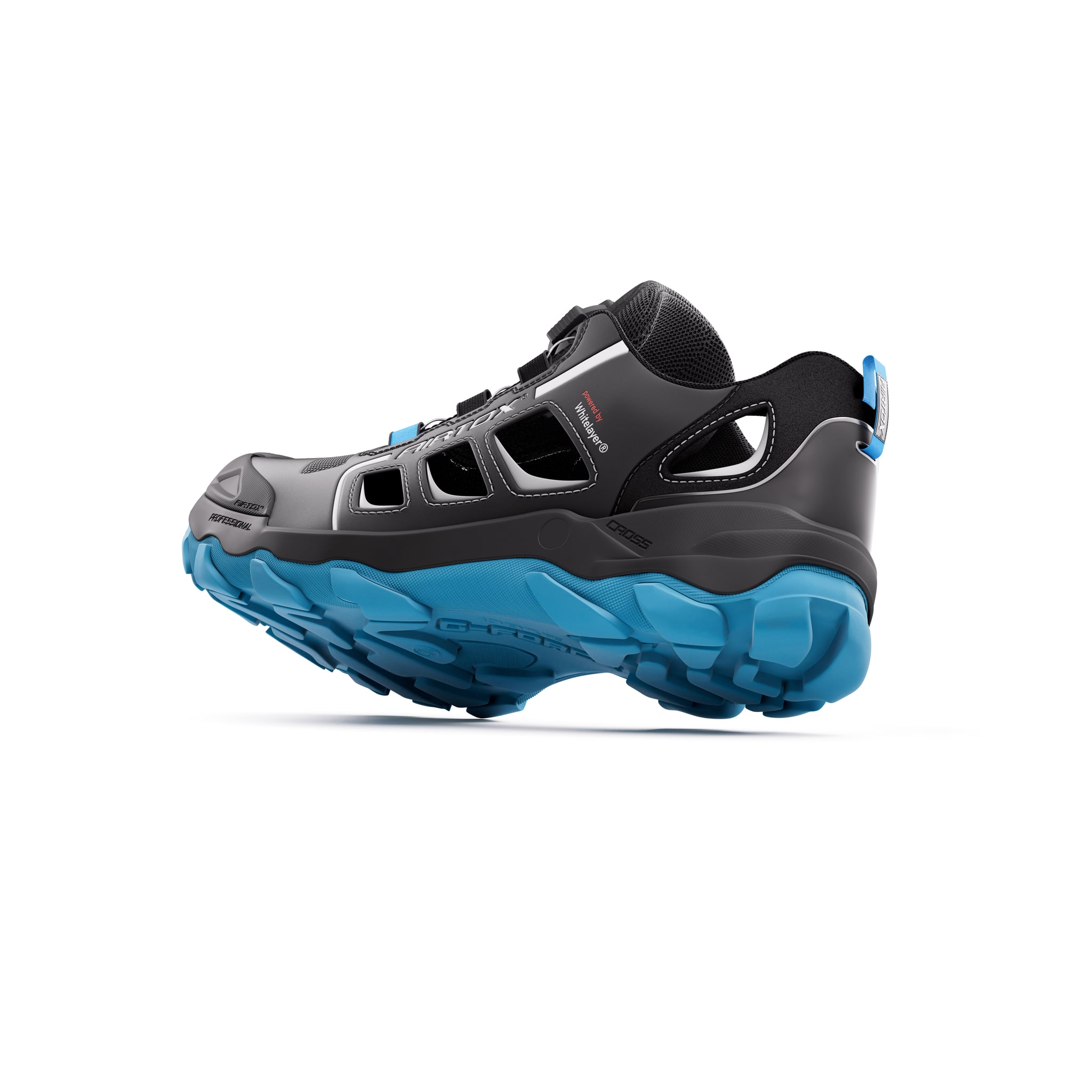 AIRTOX Safety Sandal GL22