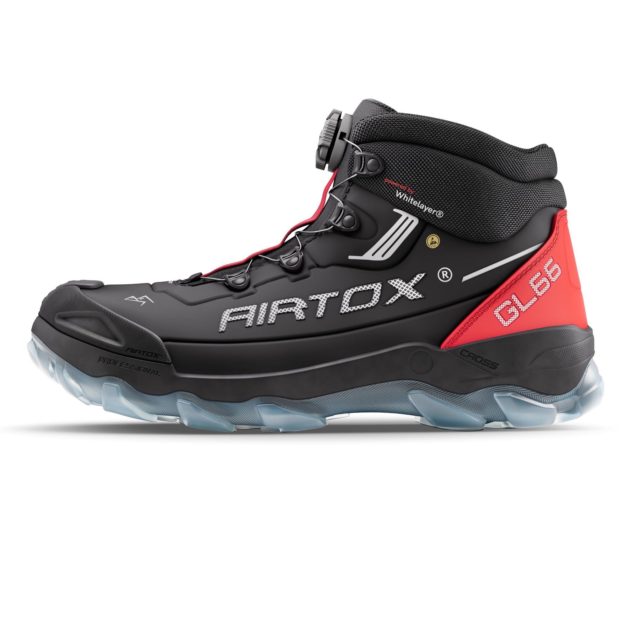 AIRTOX Safety Shoe GL66