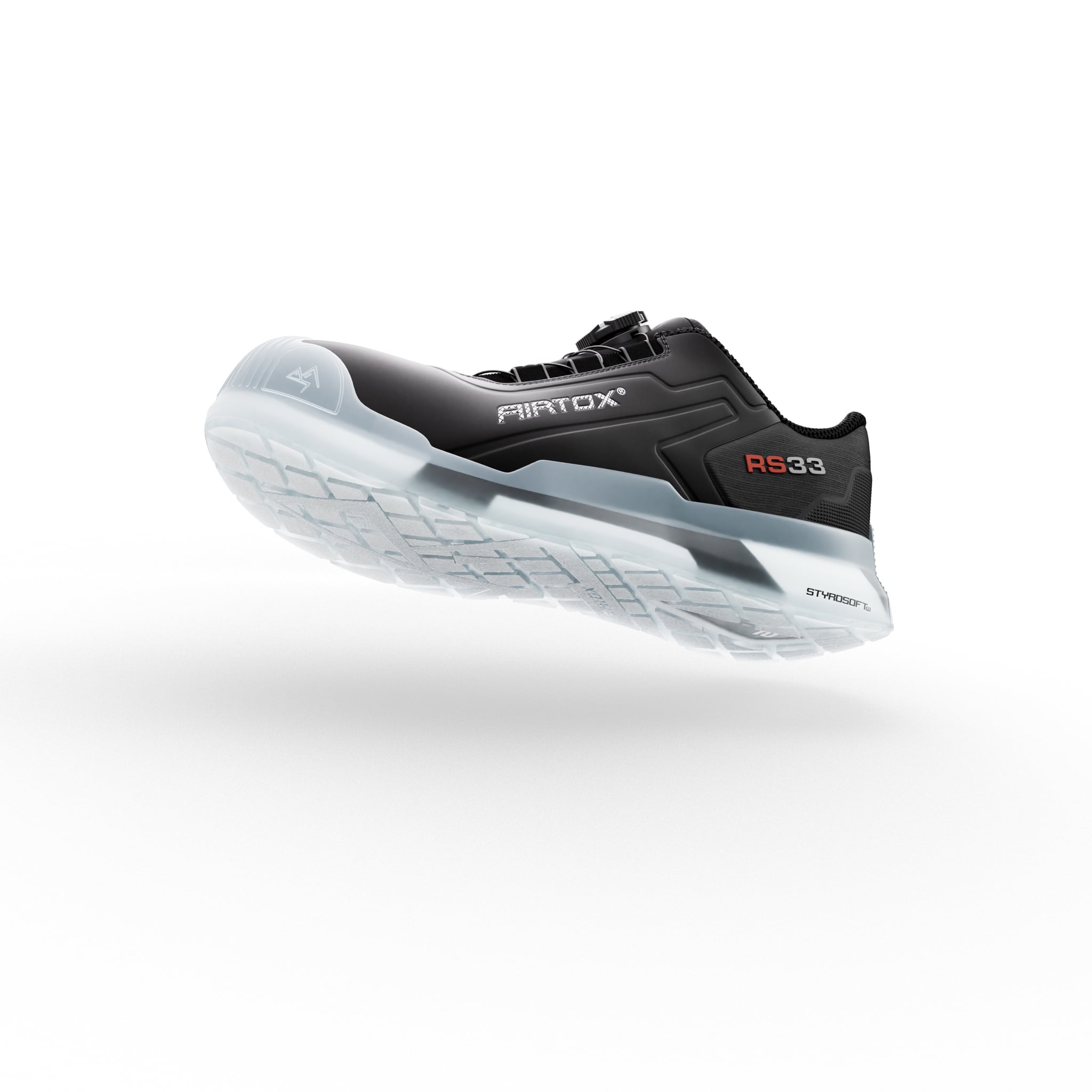 AIRTOX Safety Shoe RS33