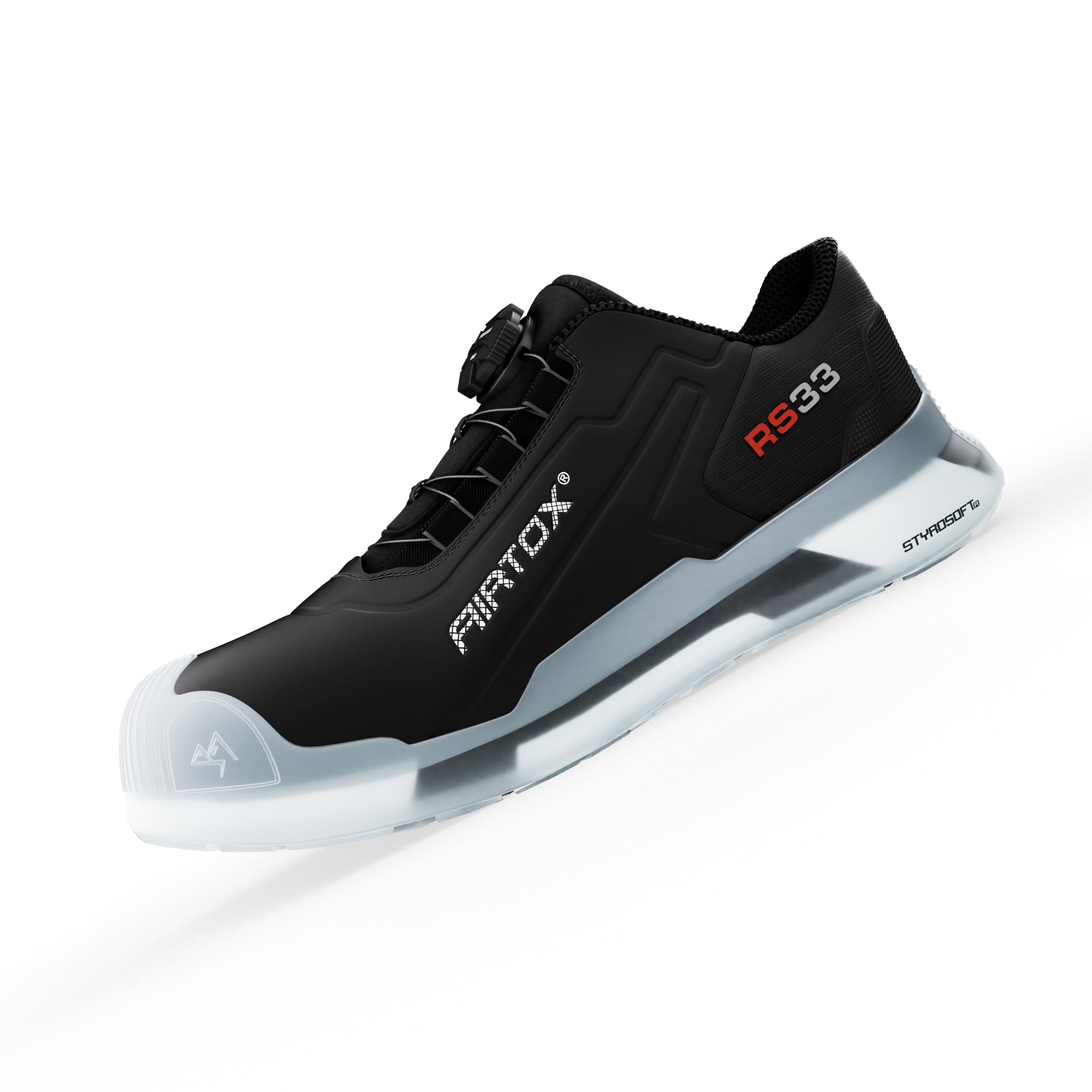 AIRTOX Safety Shoe RS33