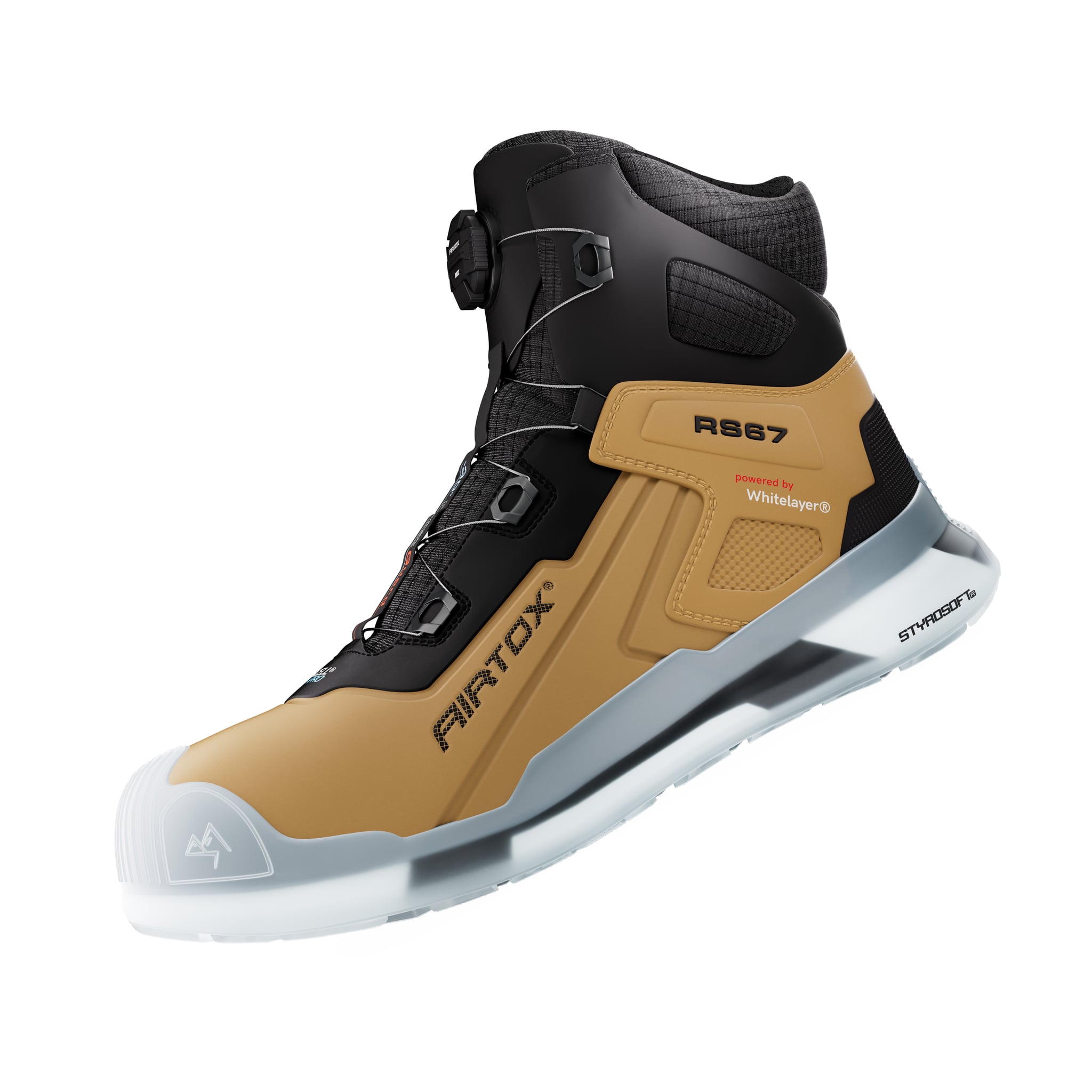 AIRTOX Safety Boot RS67