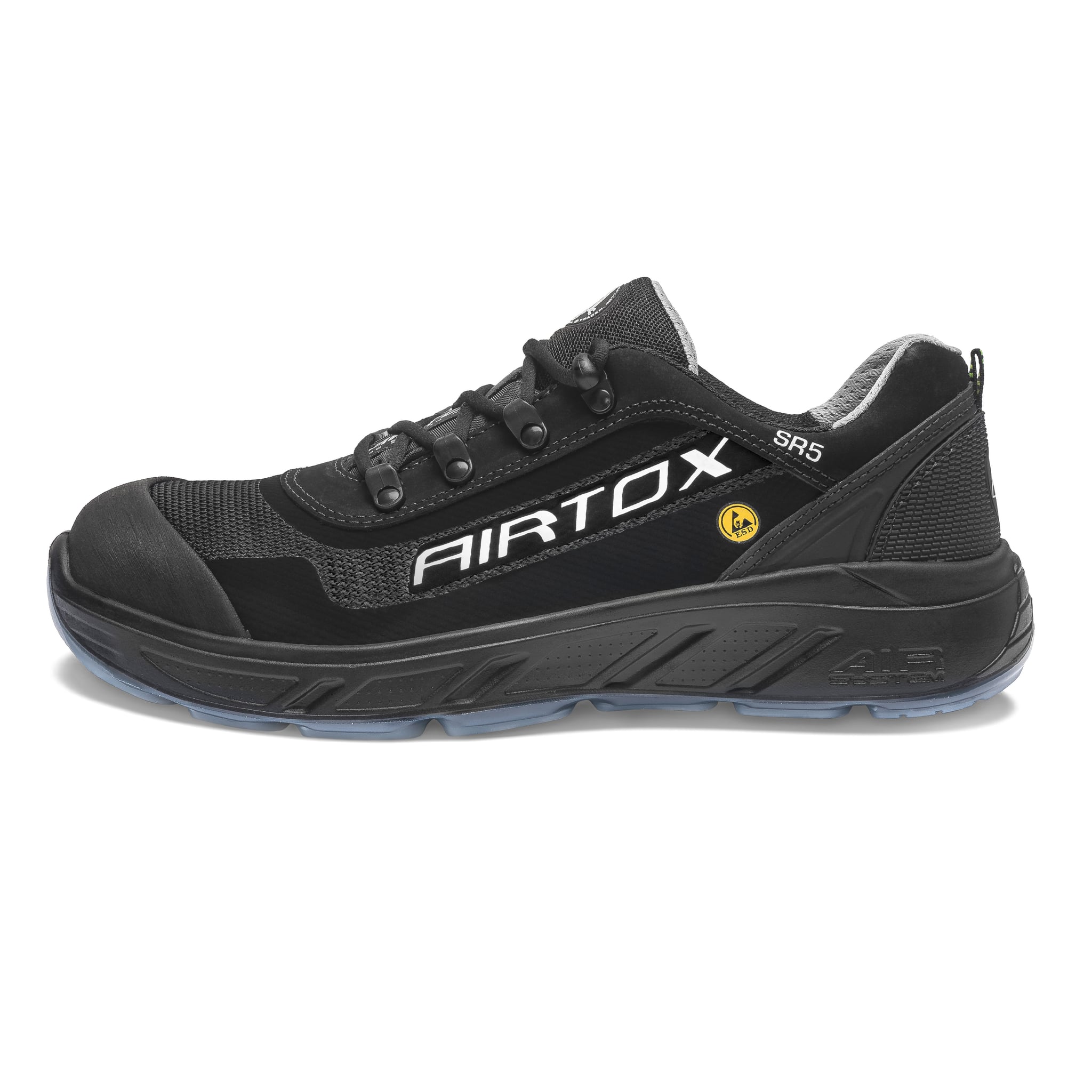 AIRTOX Safety Shoe SR5