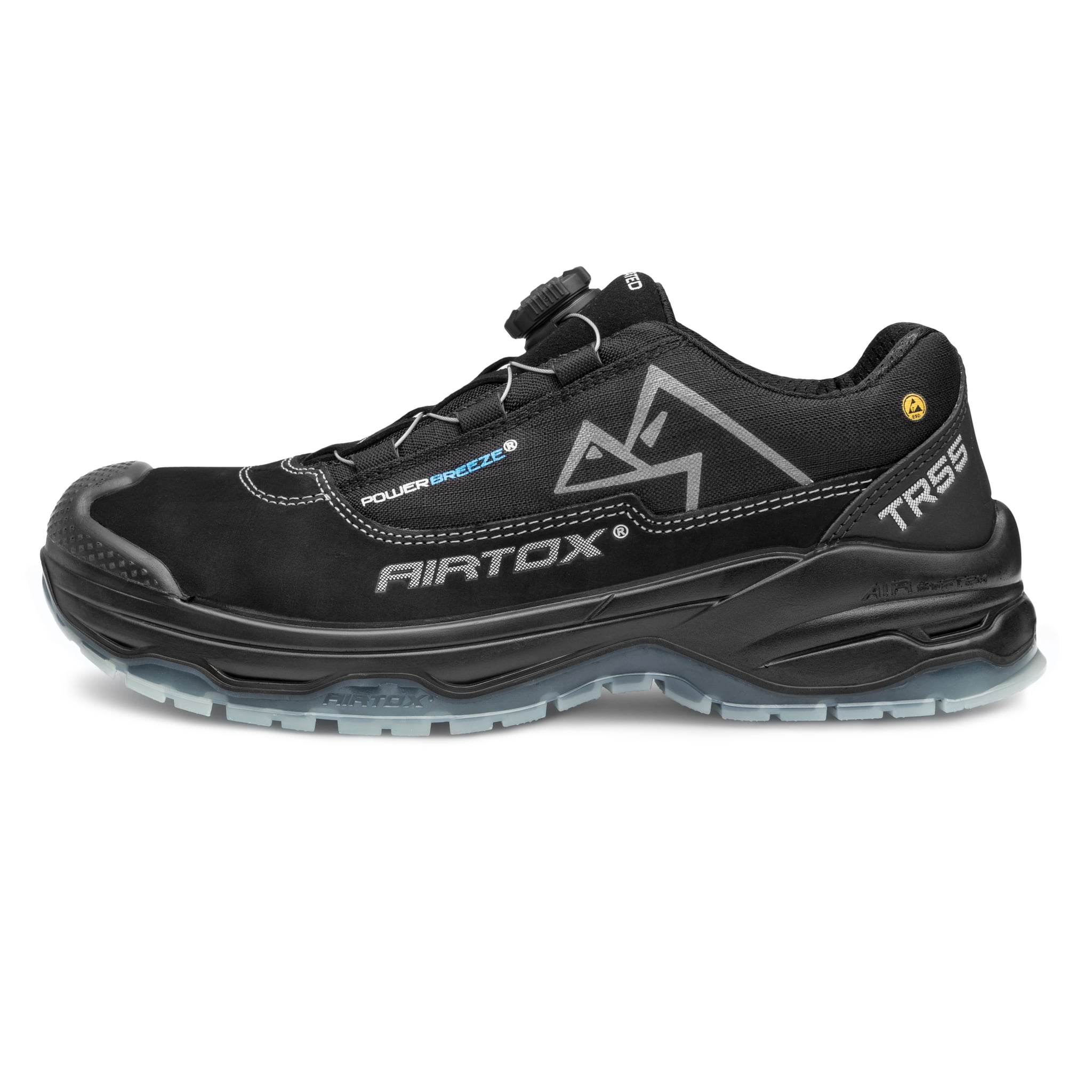 AIRTOX Safety Shoe TR55