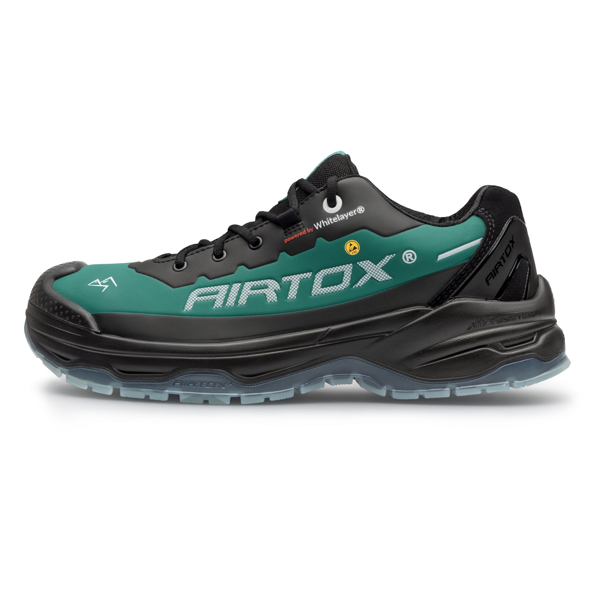 AIRTOX Safety Shoe TX3