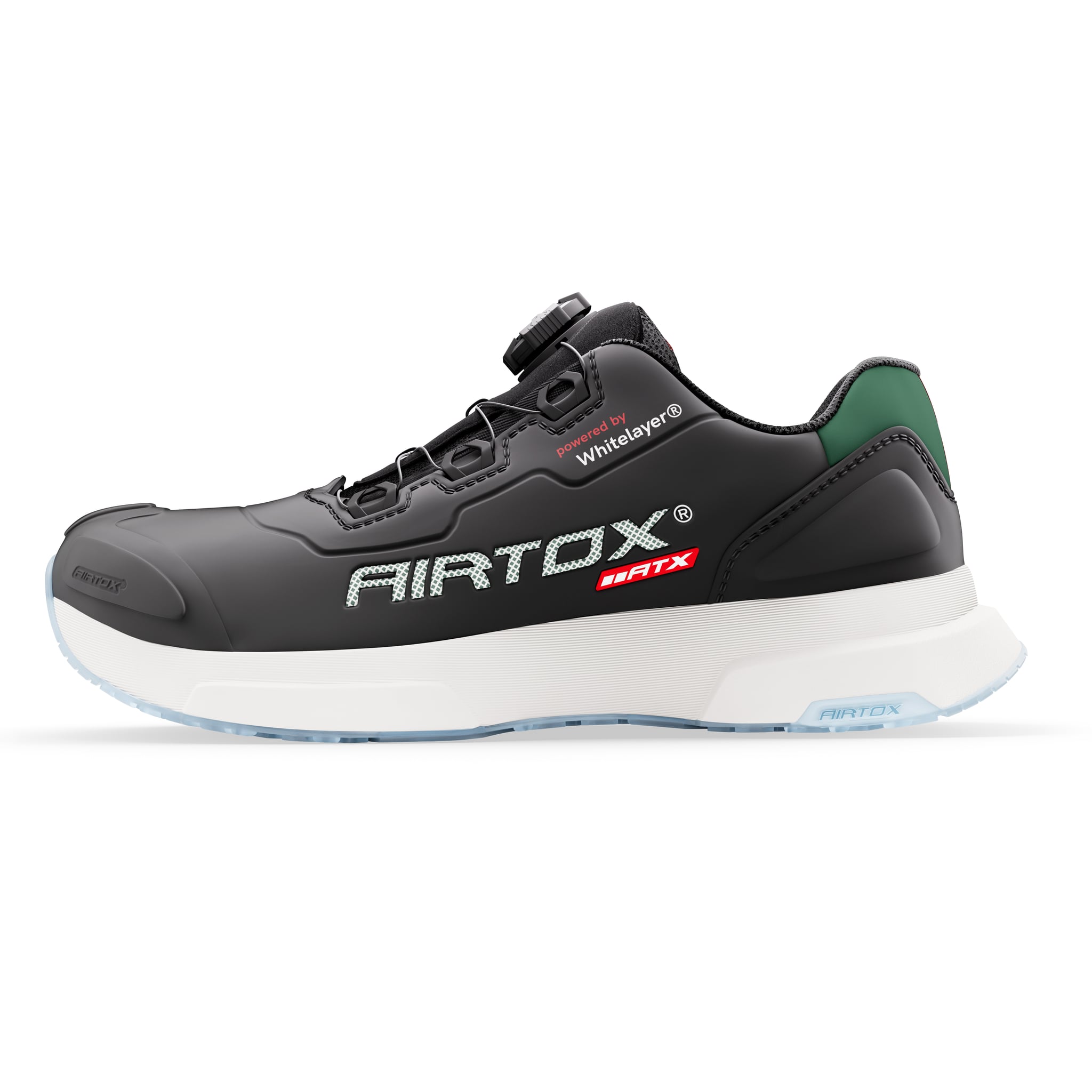 AIRTOX Safety Shoe FL44 ATX