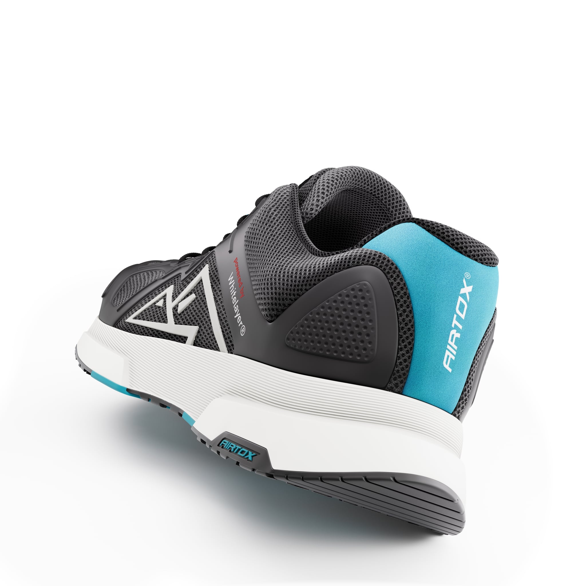 AIRTOX Safety Shoe FM1