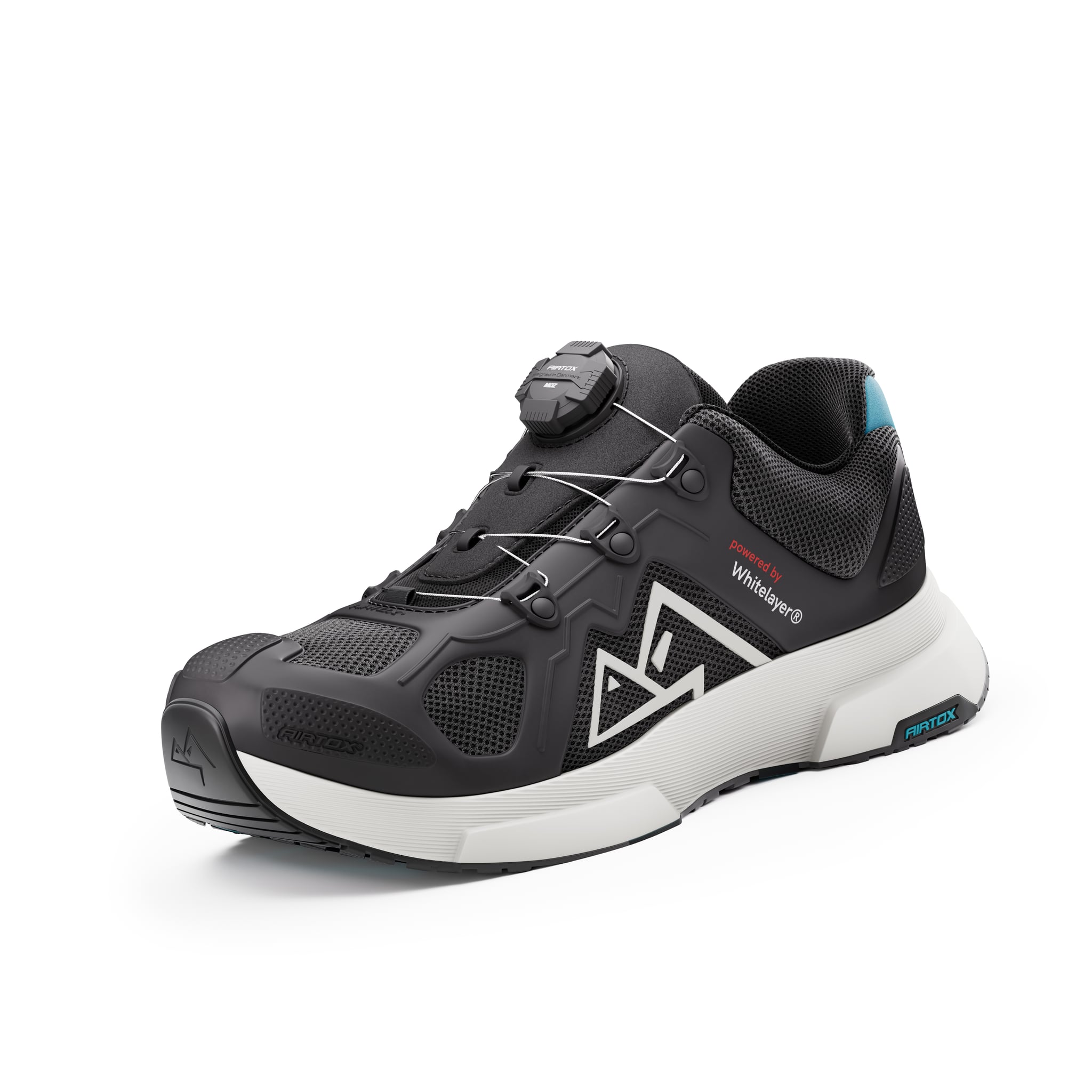 AIRTOX Safety Shoe FM11