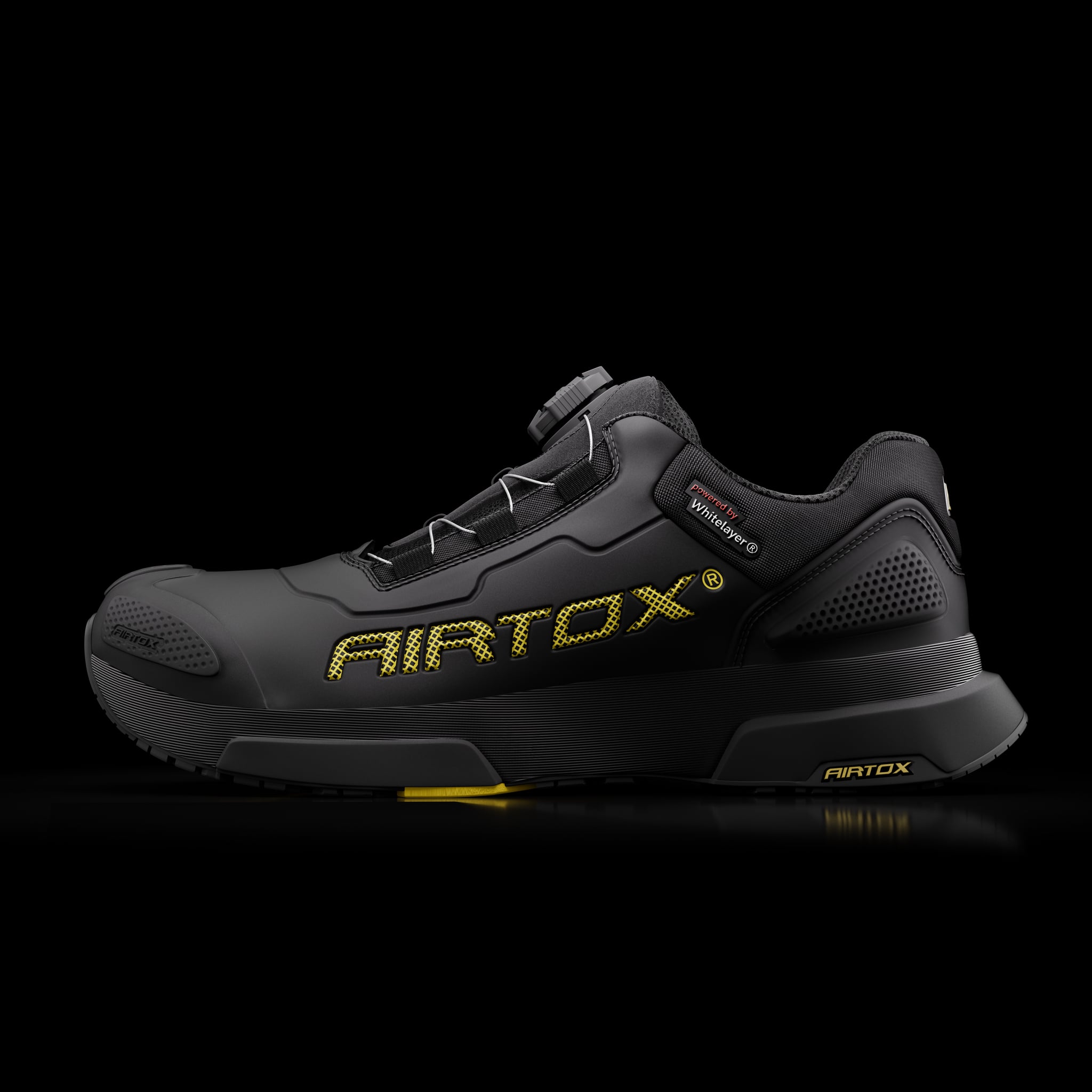 AIRTOX Safety Shoe FS55
