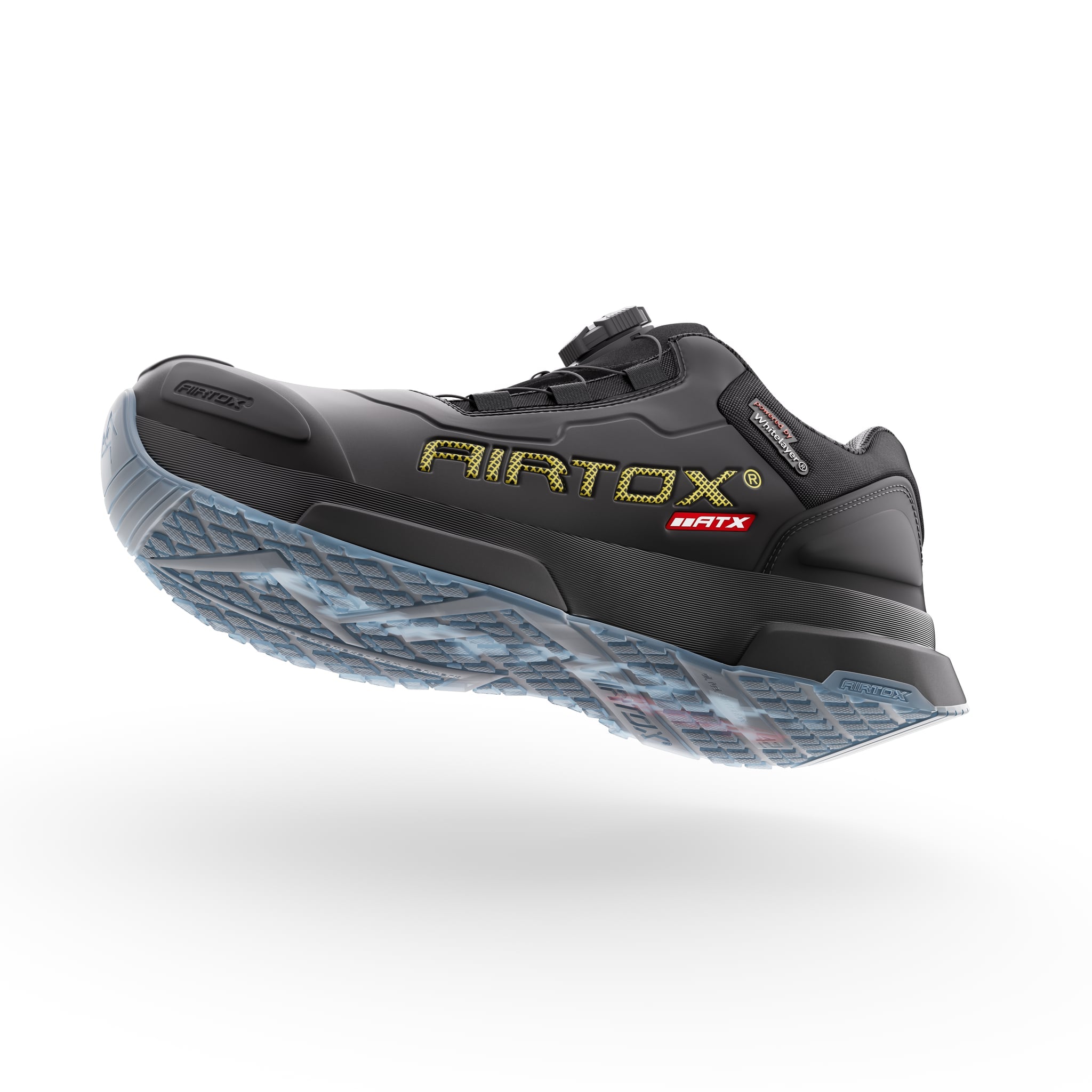 AIRTOX Safety Shoe FS55 ATX