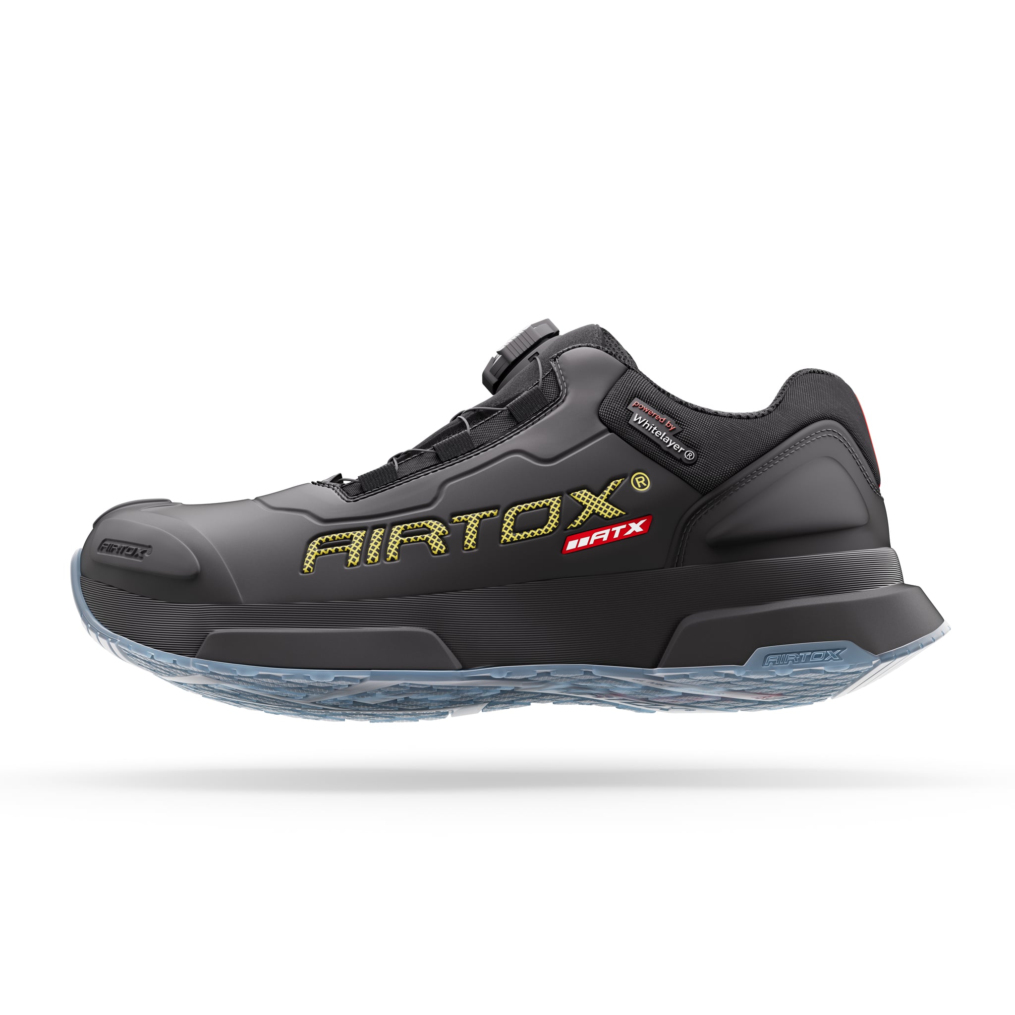 AIRTOX Safety Shoe FS55 ATX