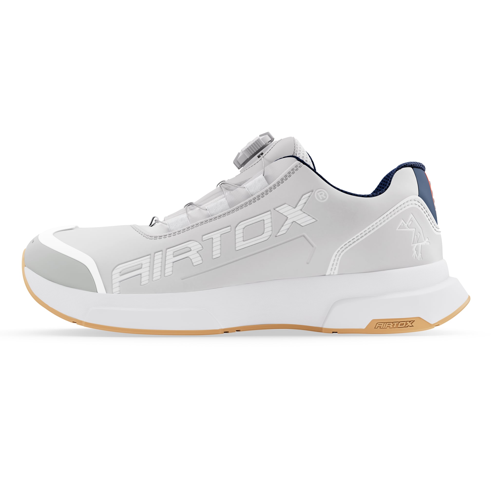 AIRTOX Safety Shoe FX11