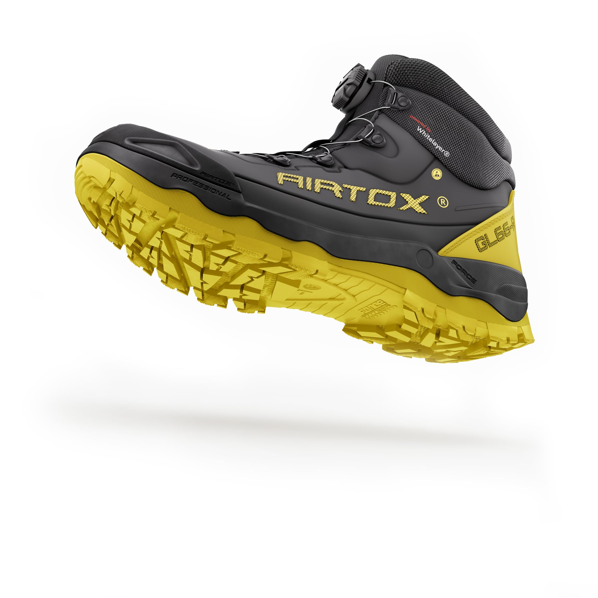AIRTOX Safety Boot GL66-R