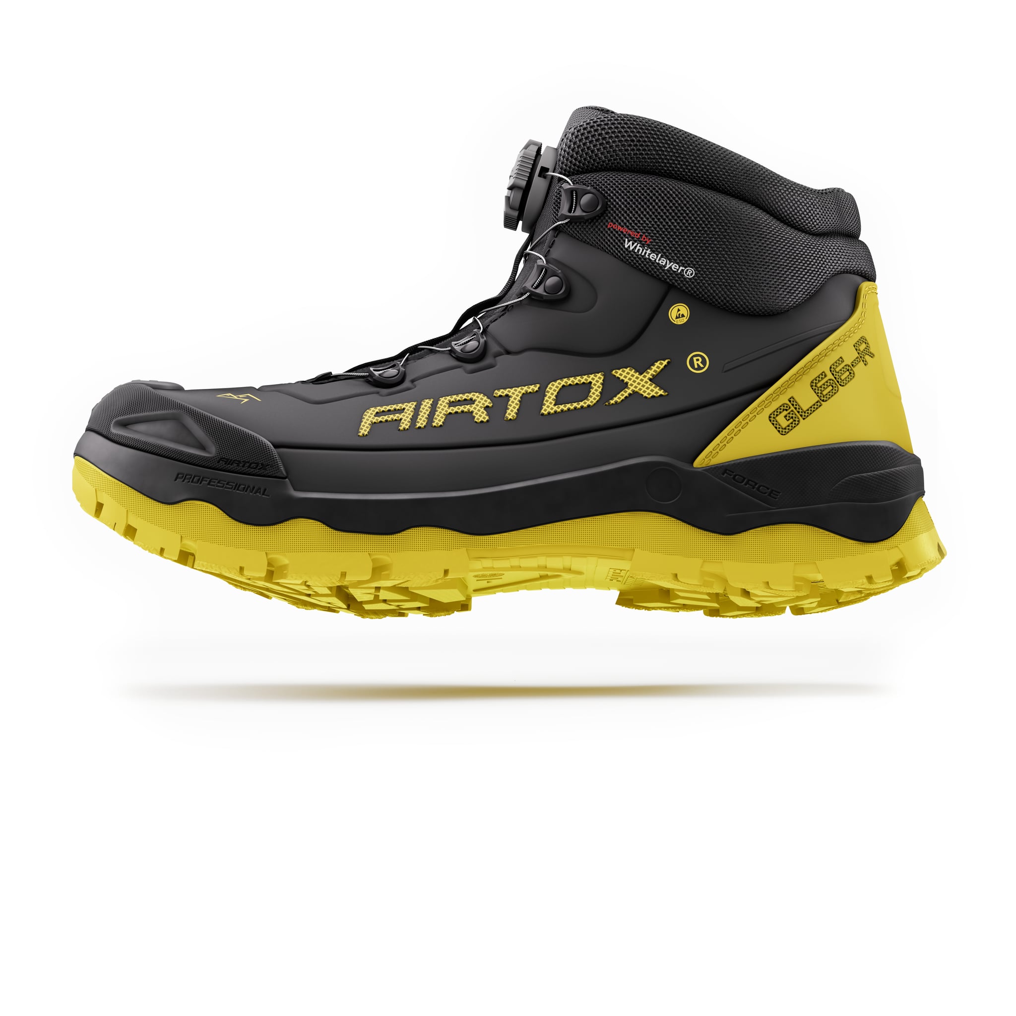 AIRTOX Safety Boot GL66-R