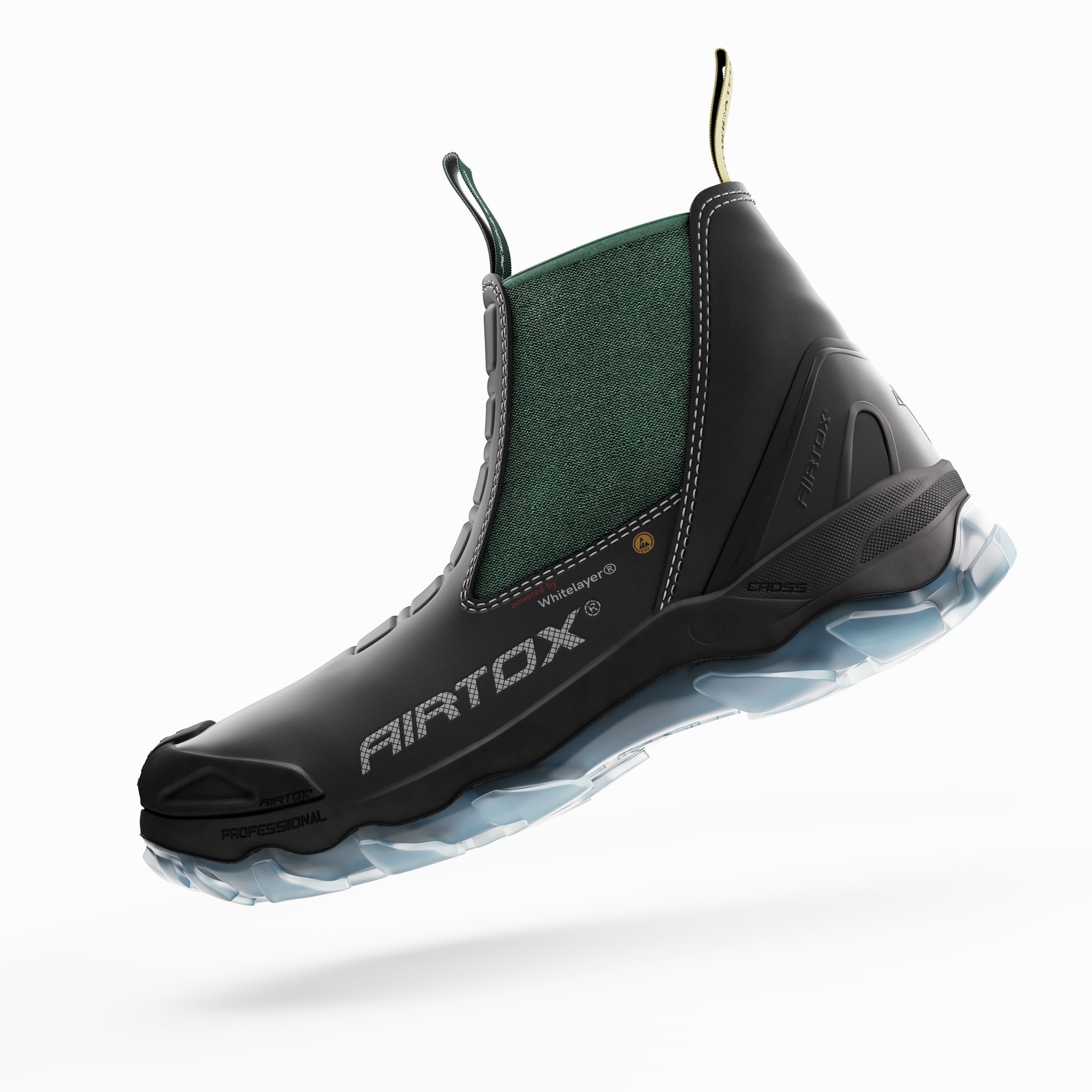 AIRTOX Safety Shoe GLC